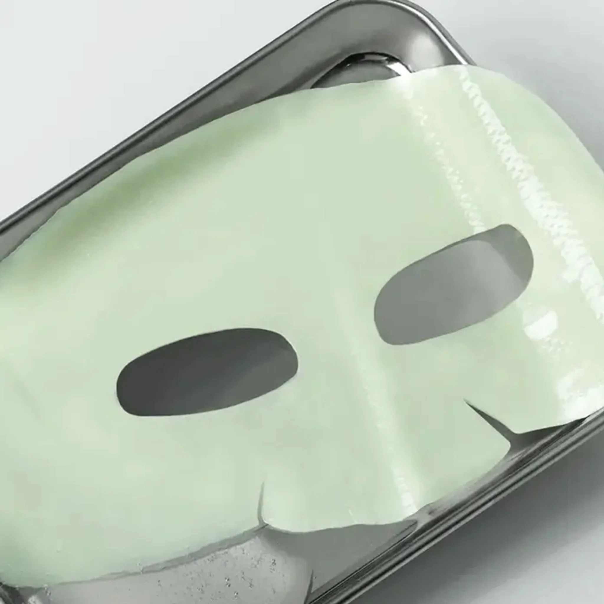 Collagen Gel Mask Heartleaf Jelly (Entire Pack) - Image 4