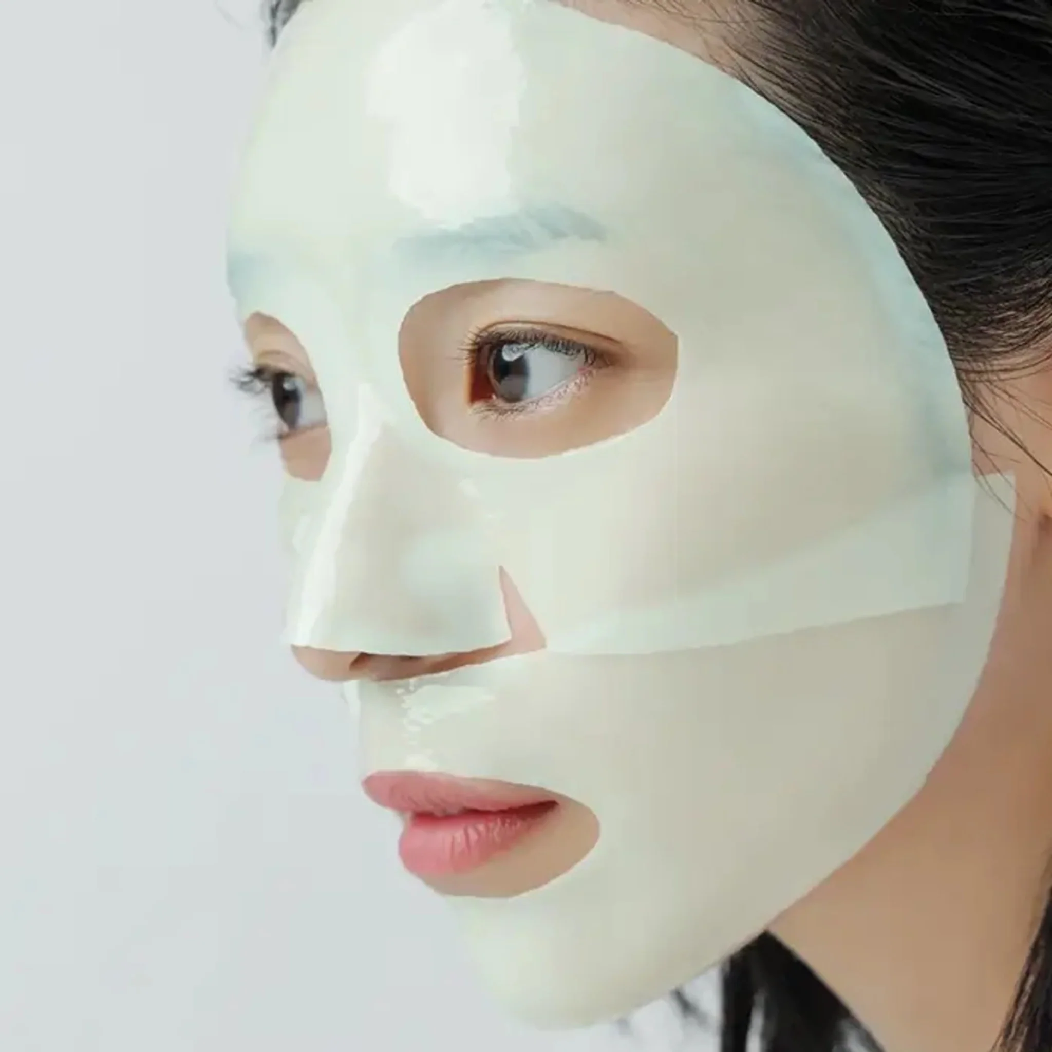 Collagen Gel Mask Heartleaf Jelly (Entire Pack) - Image 5