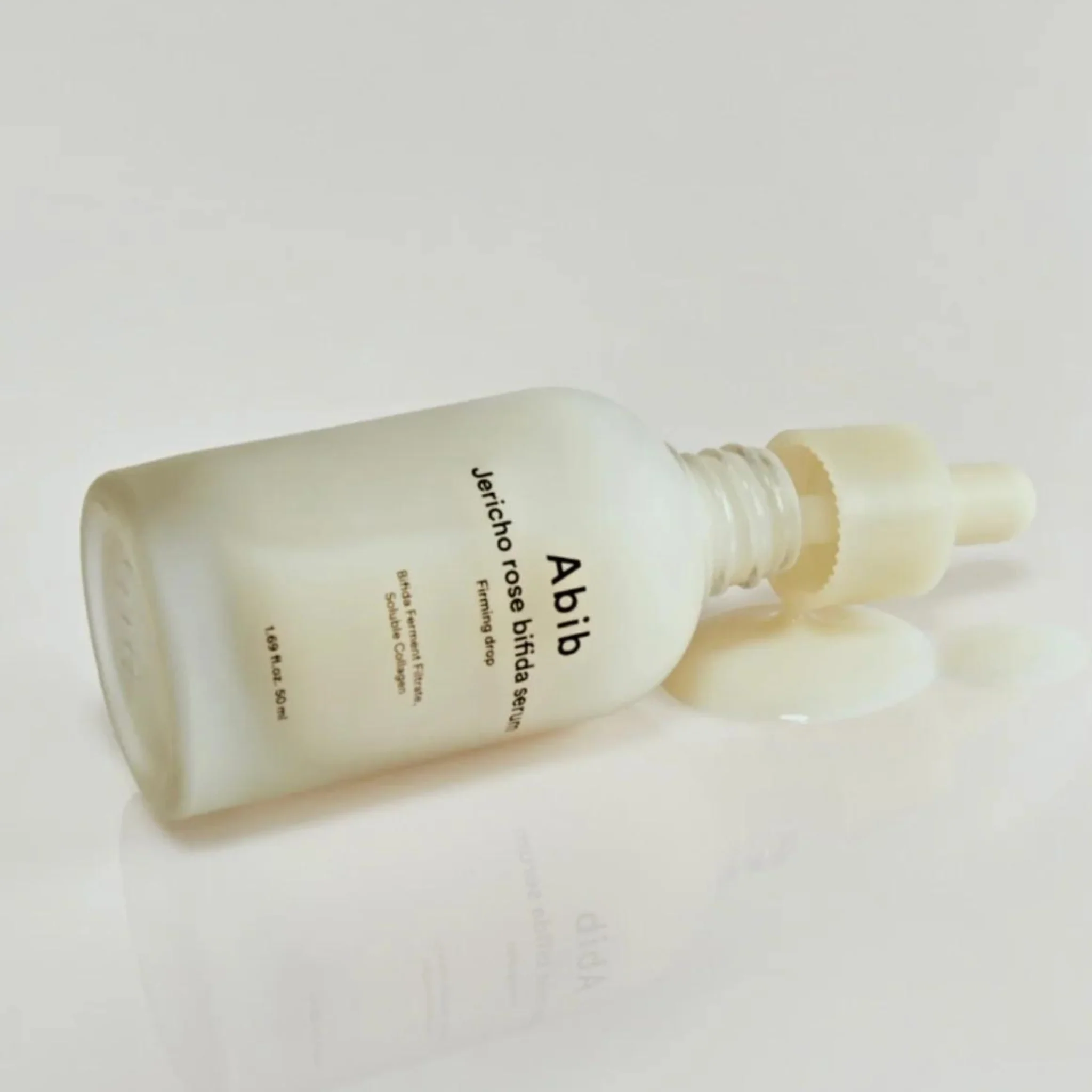 [Special Sale] Jericho Rose Bifida Serum Firming Drop (50ml) - Image 3