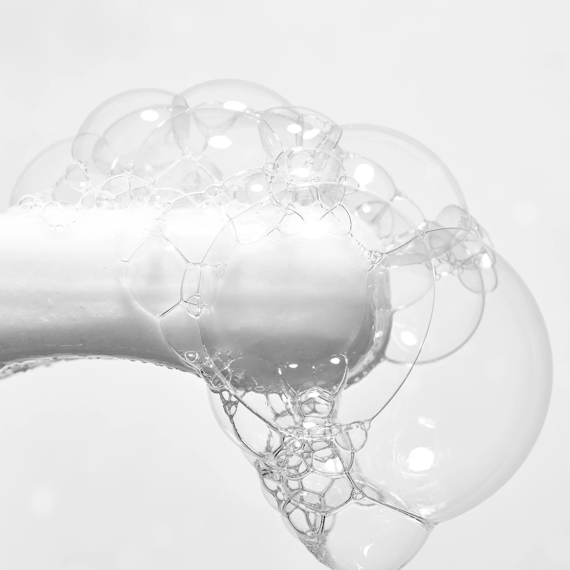 Eau De Parfum Blanc De Bloom (50ml) - Image 3