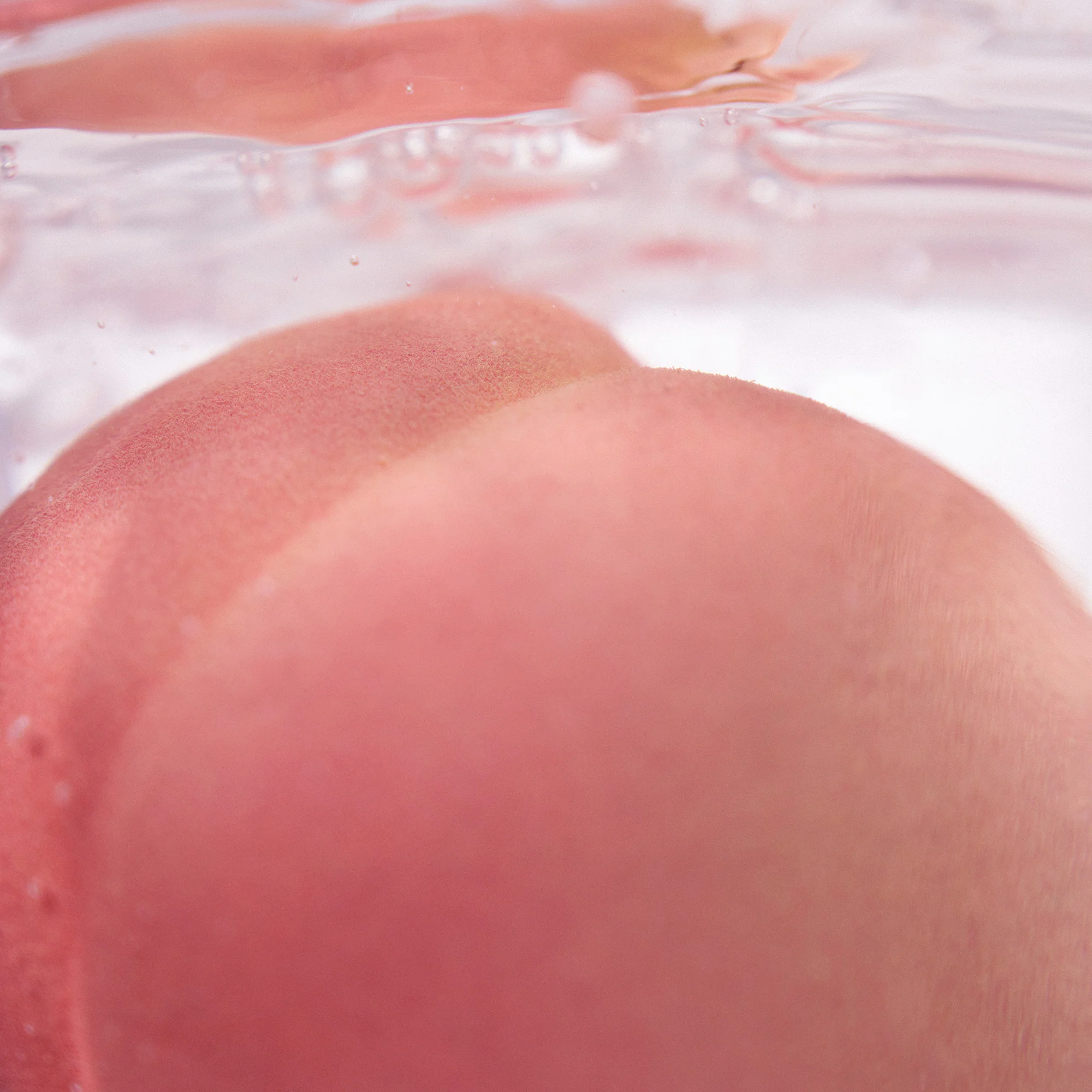 Eau De Parfum Eat The Peach (50ml) - Image 3