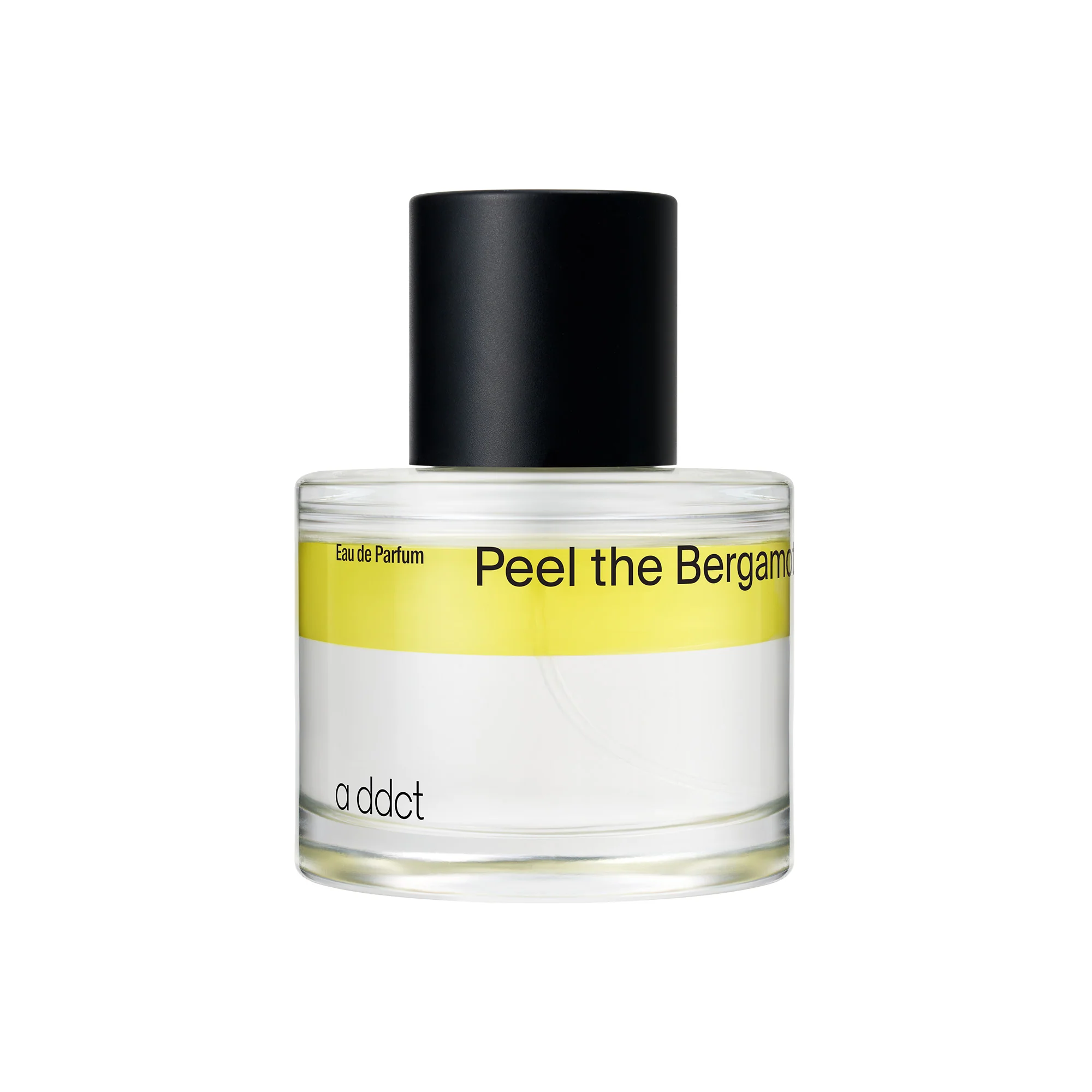 Eau De Parfum Peel the Bergamot (50ml) - Image 4