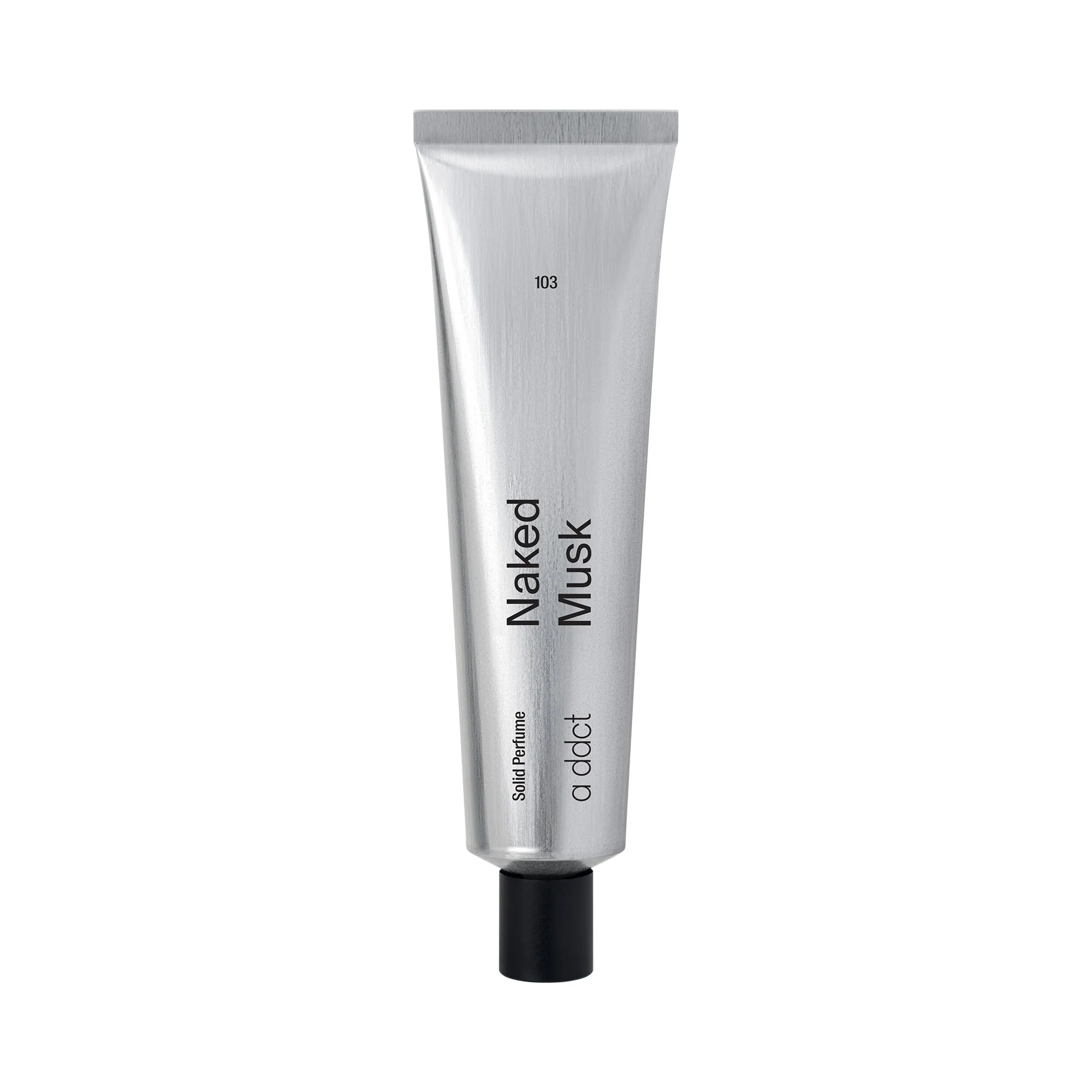Solid Perfume Naked Musk 103 (30g) - Image 5