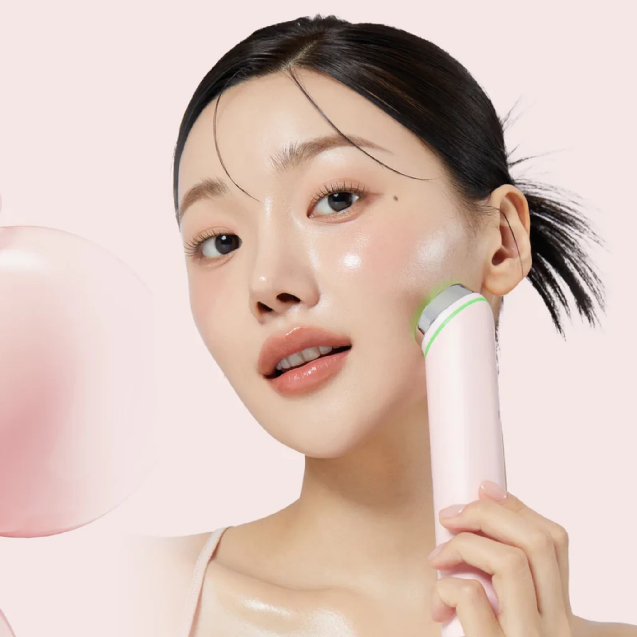 AGE-R Booster Pro Pink Edition (1 pc) - Image 2