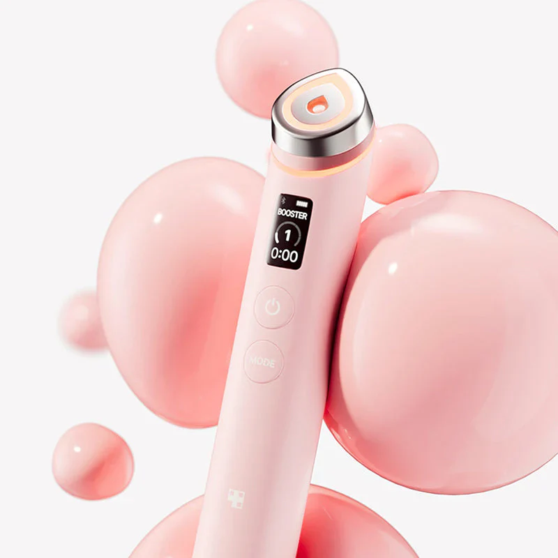 AGE-R Booster Pro Pink Edition (1 pc) - Image 3