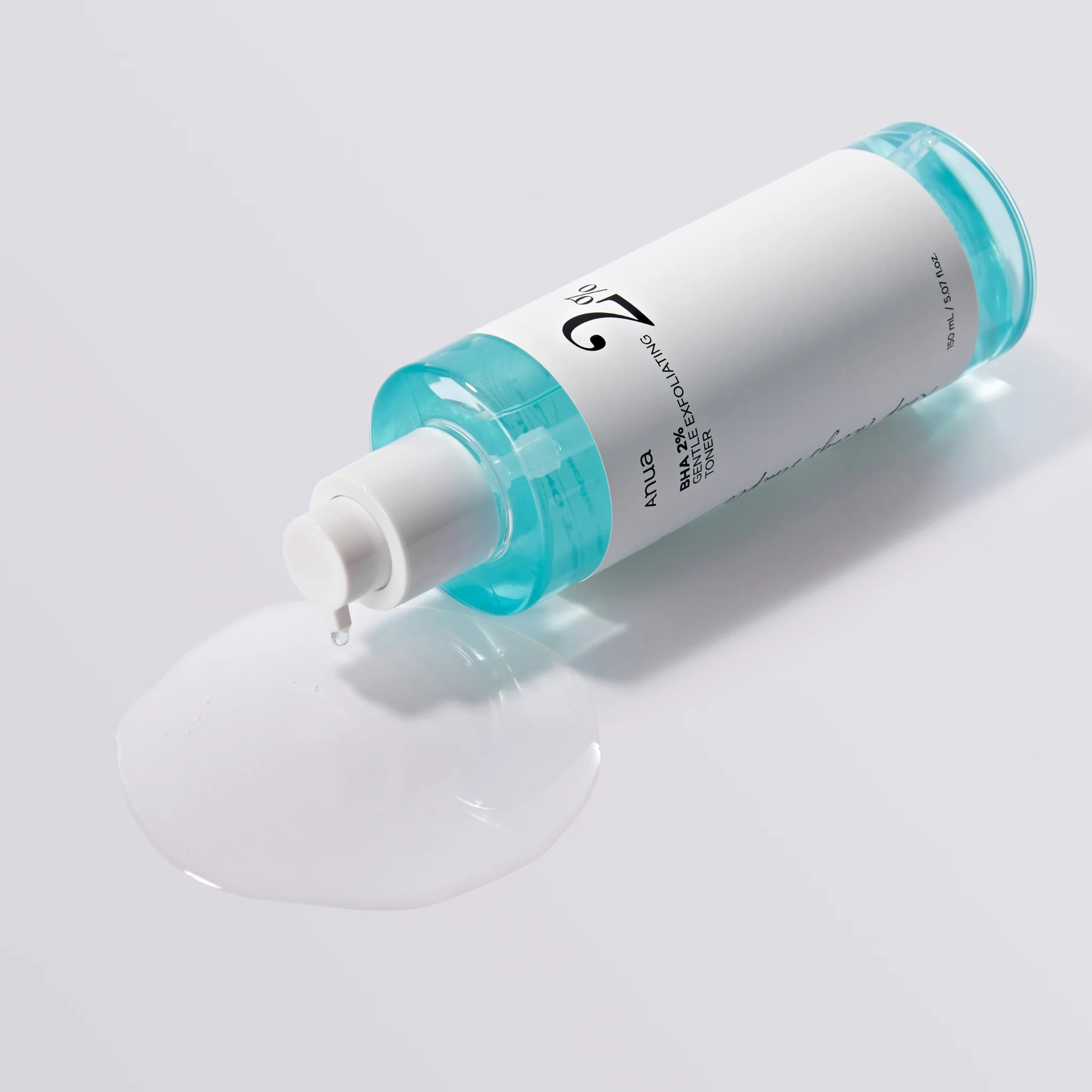 BHA 2% Gentle Exfoliating Toner (150ml) - Image 5
