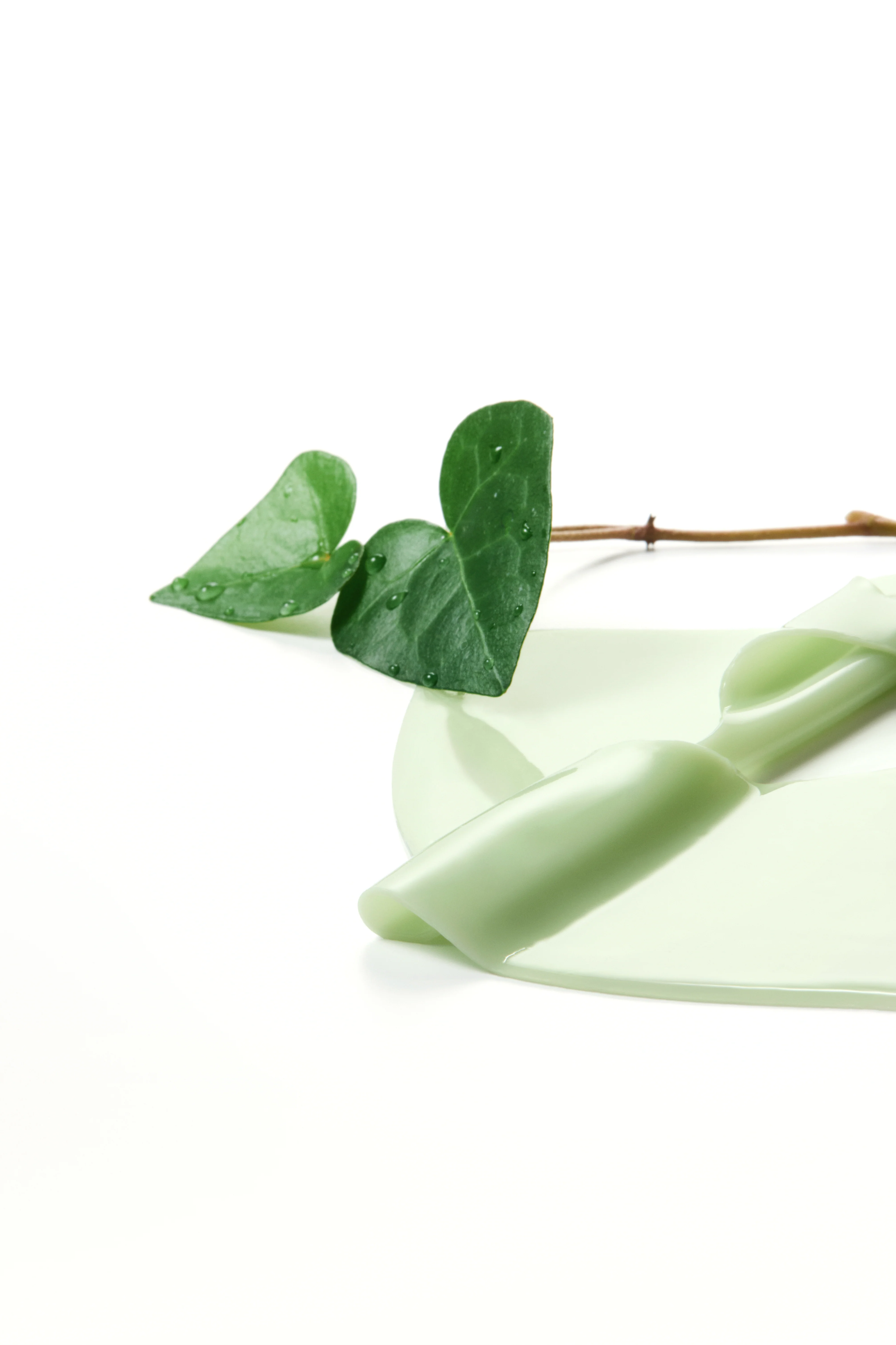 Heartleaf 70 Soothing Collagen Mask (4 pcs) - Image 4