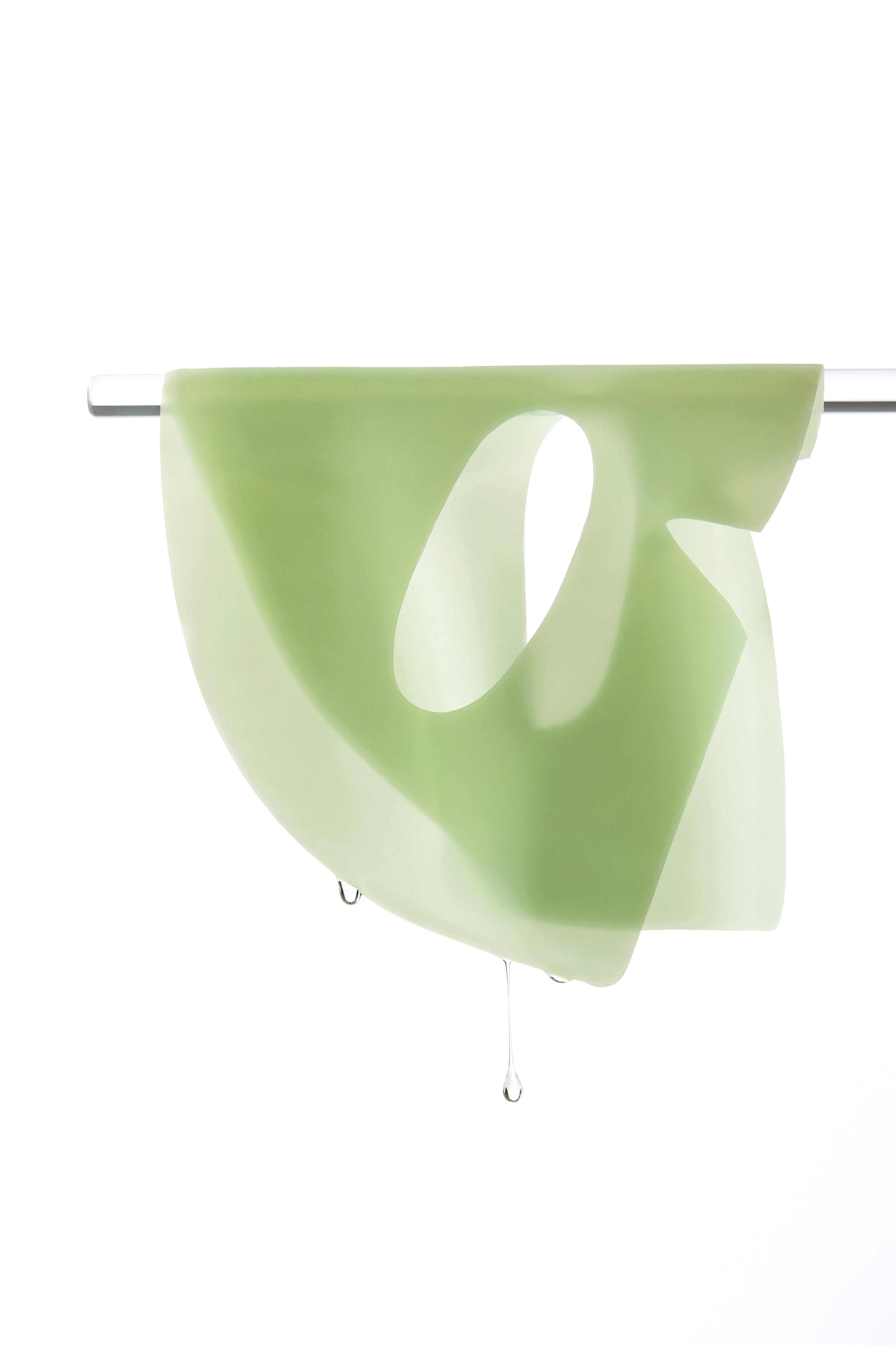 Heartleaf 70 Soothing Collagen Mask (4 pcs) - Image 6