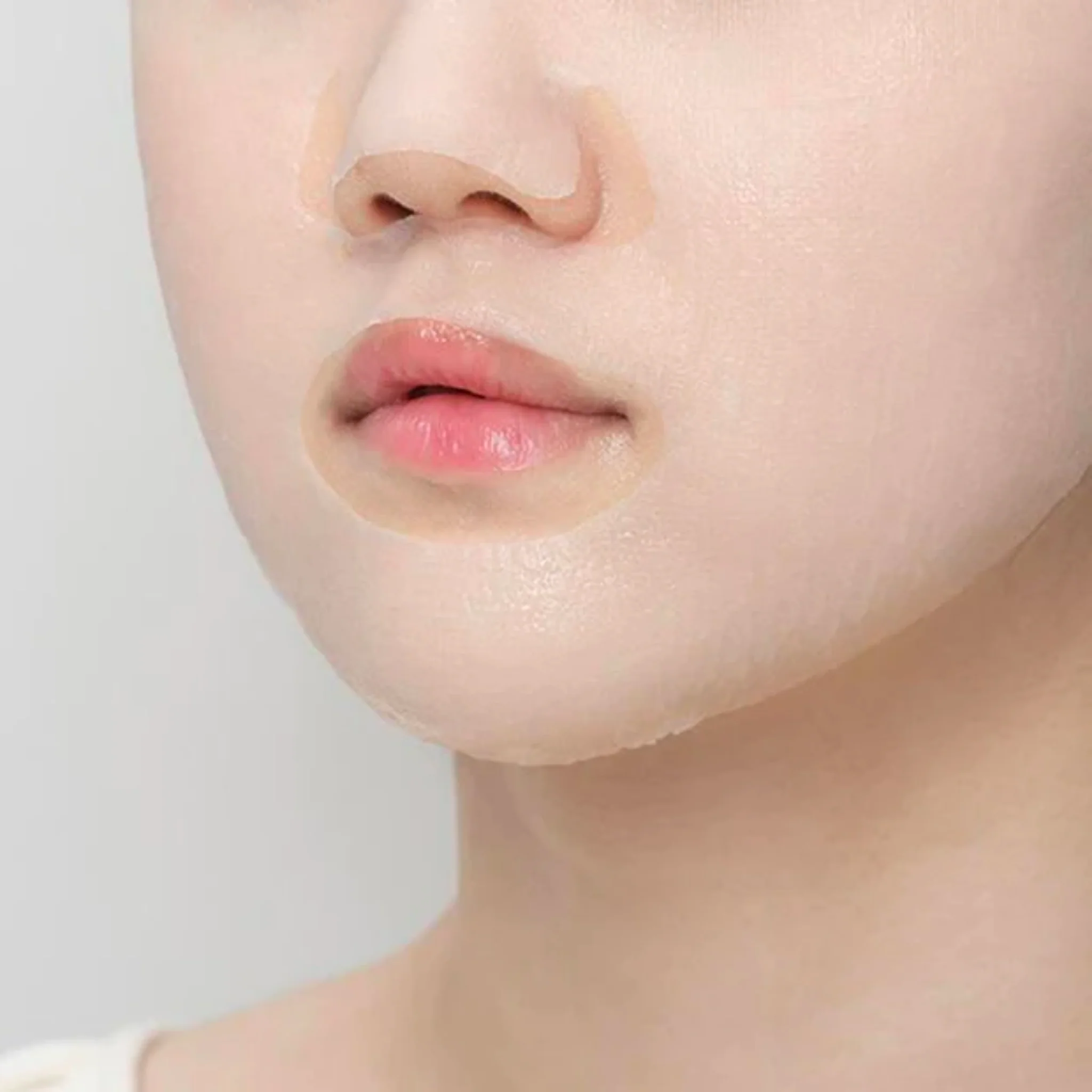 Heartleaf 77% Soothing Sheet Mask (1pcs) - Image 2