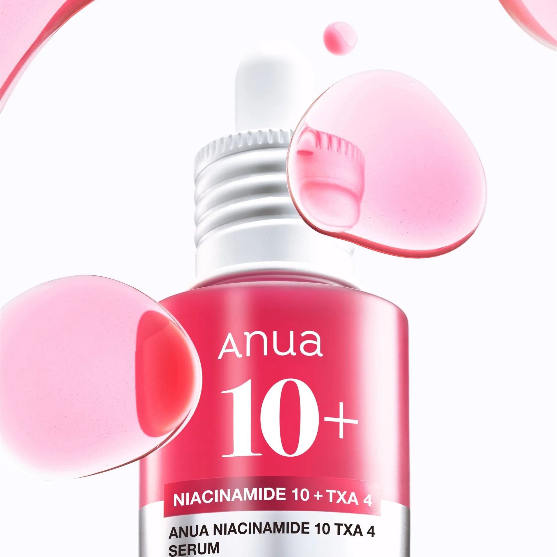 Niacinamide 10% + TXA 4% Dark Spot Correcting Serum Mini (10ml) - Image 2