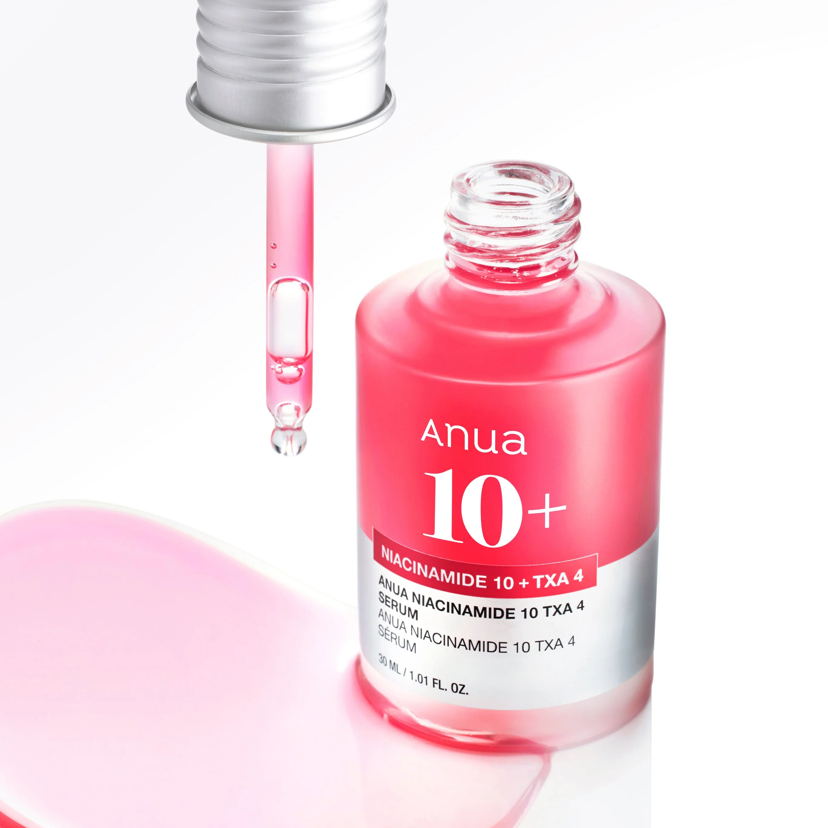 Niacinamide 10% + TXA 4% Dark Spot Correcting Serum (30ml) - Image 3