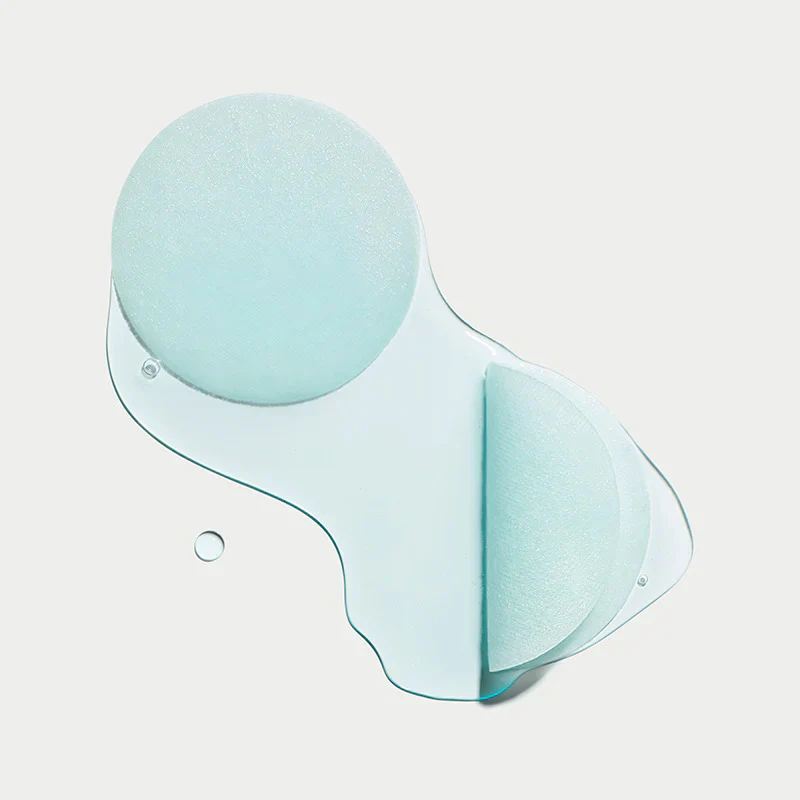 PDRN 100 Hyaluronic Acid Glow Pad (60 pads) - Image 4