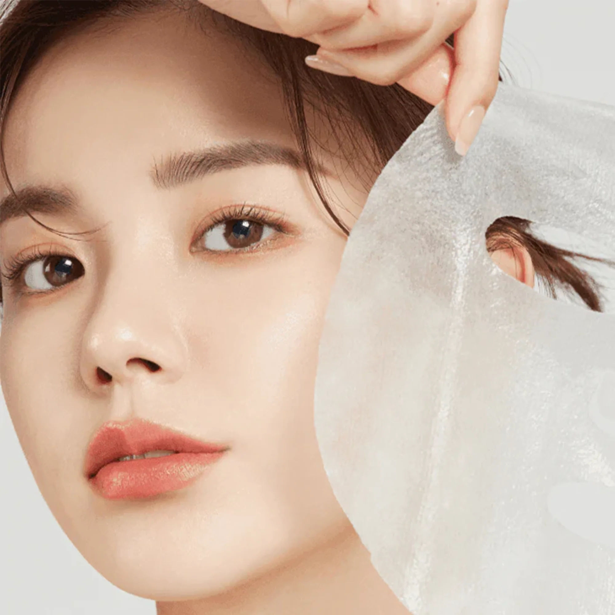 Carrotene IPMP™ Calming & Hydrating Sheet Mask (20g) - Image 3