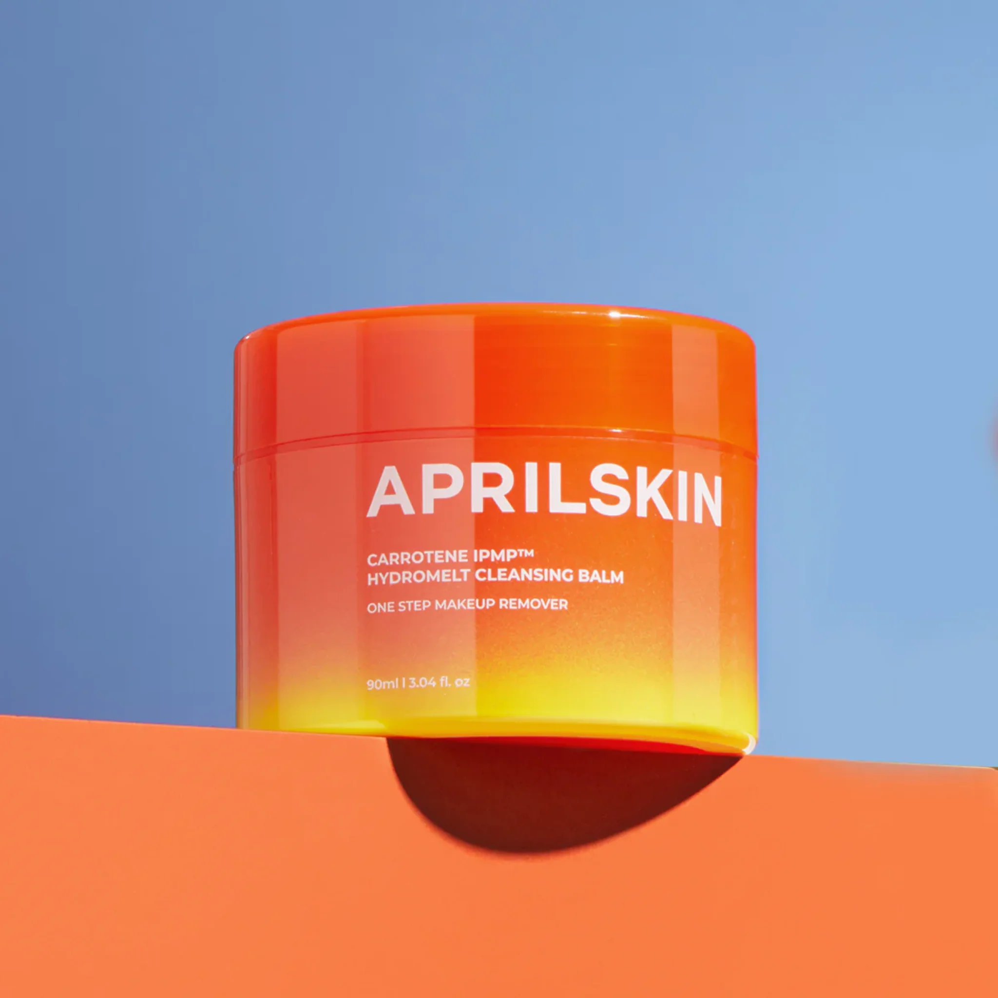 Carrotene IPMP™ Hydromelt Cleansing Balm (90ml) - Image 2