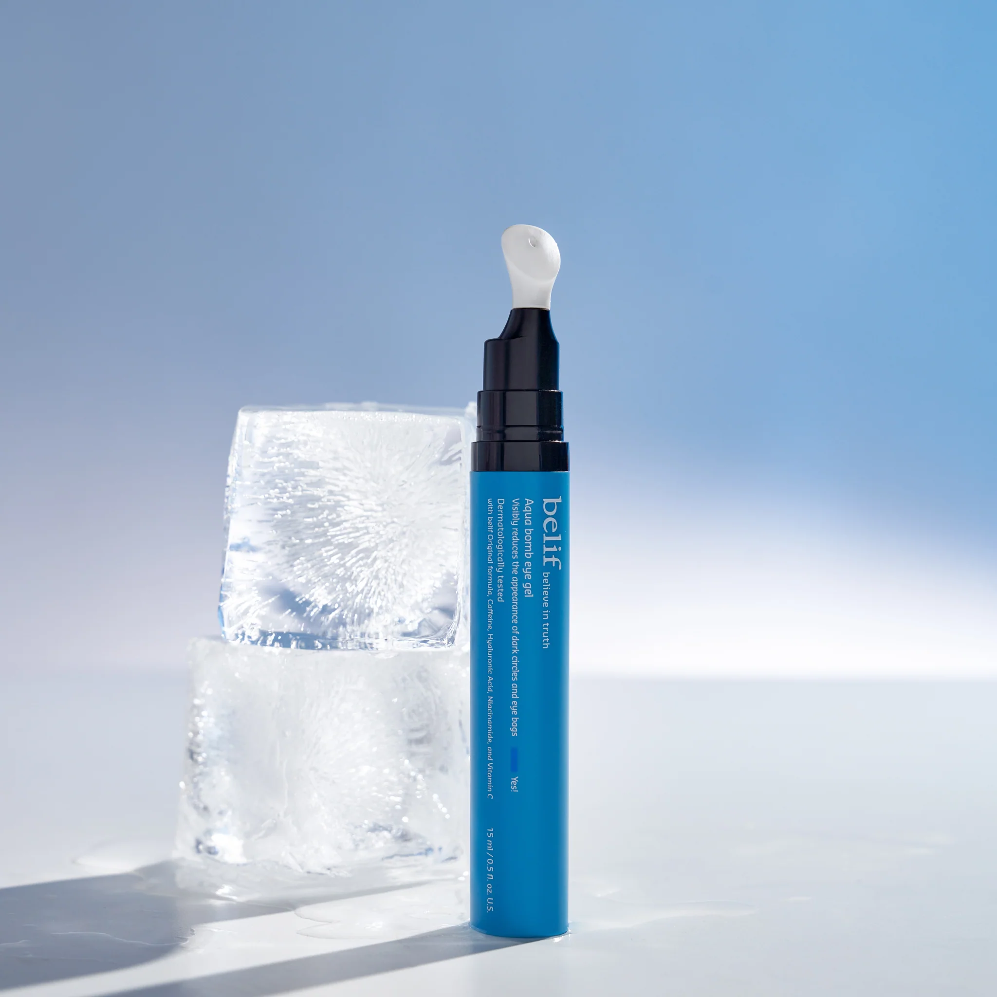 Aqua Bomb Eye Gel (15ml) - Image 5