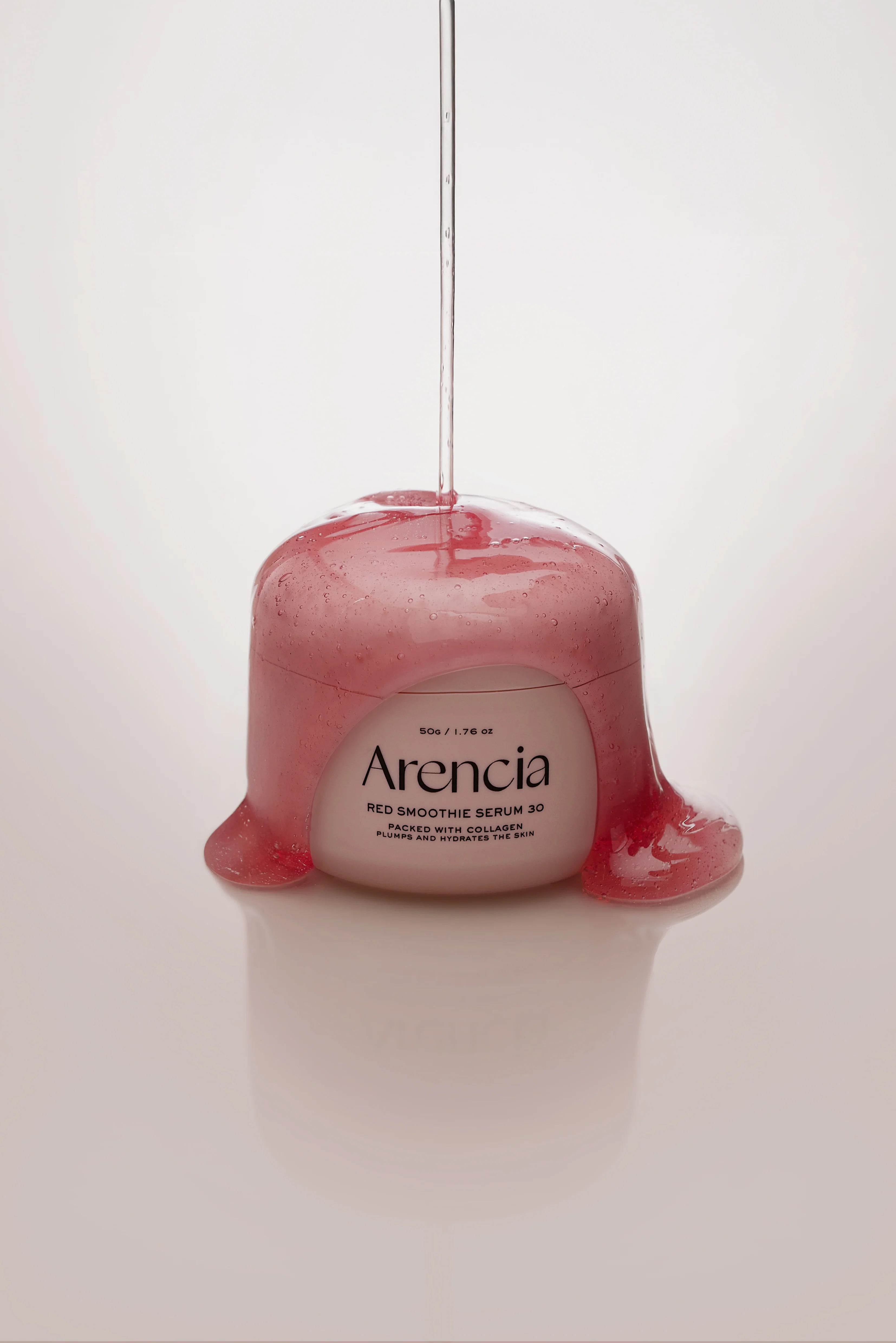 Fresh Red Smoothie Serum 30 (50g) - Image 2