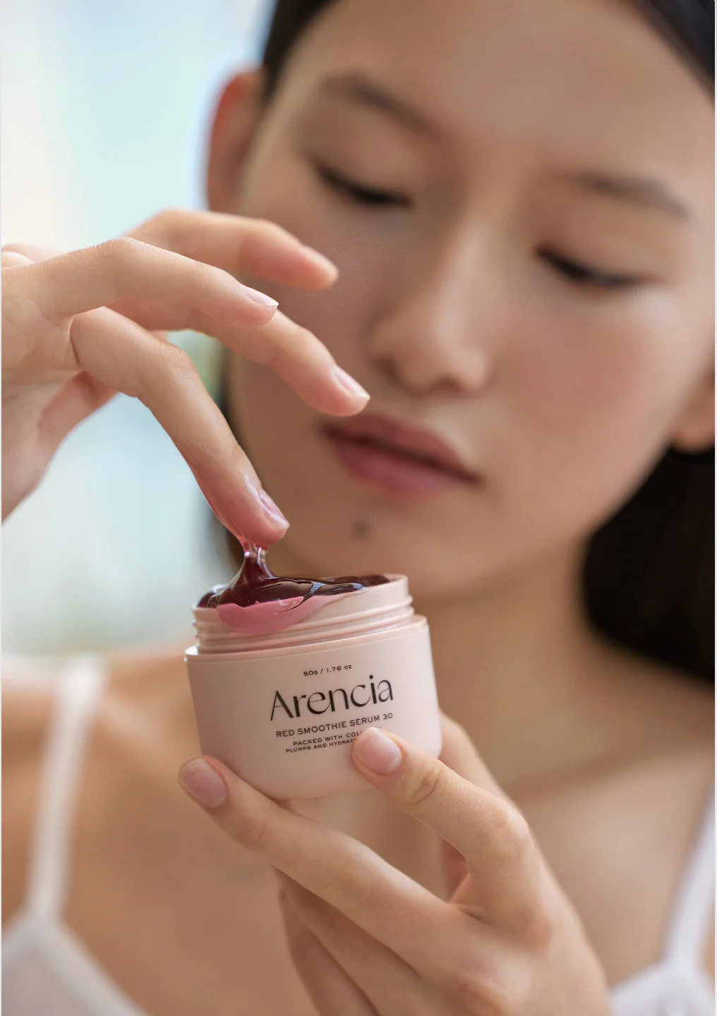 Fresh Red Smoothie Serum 30 (50g) - Image 3