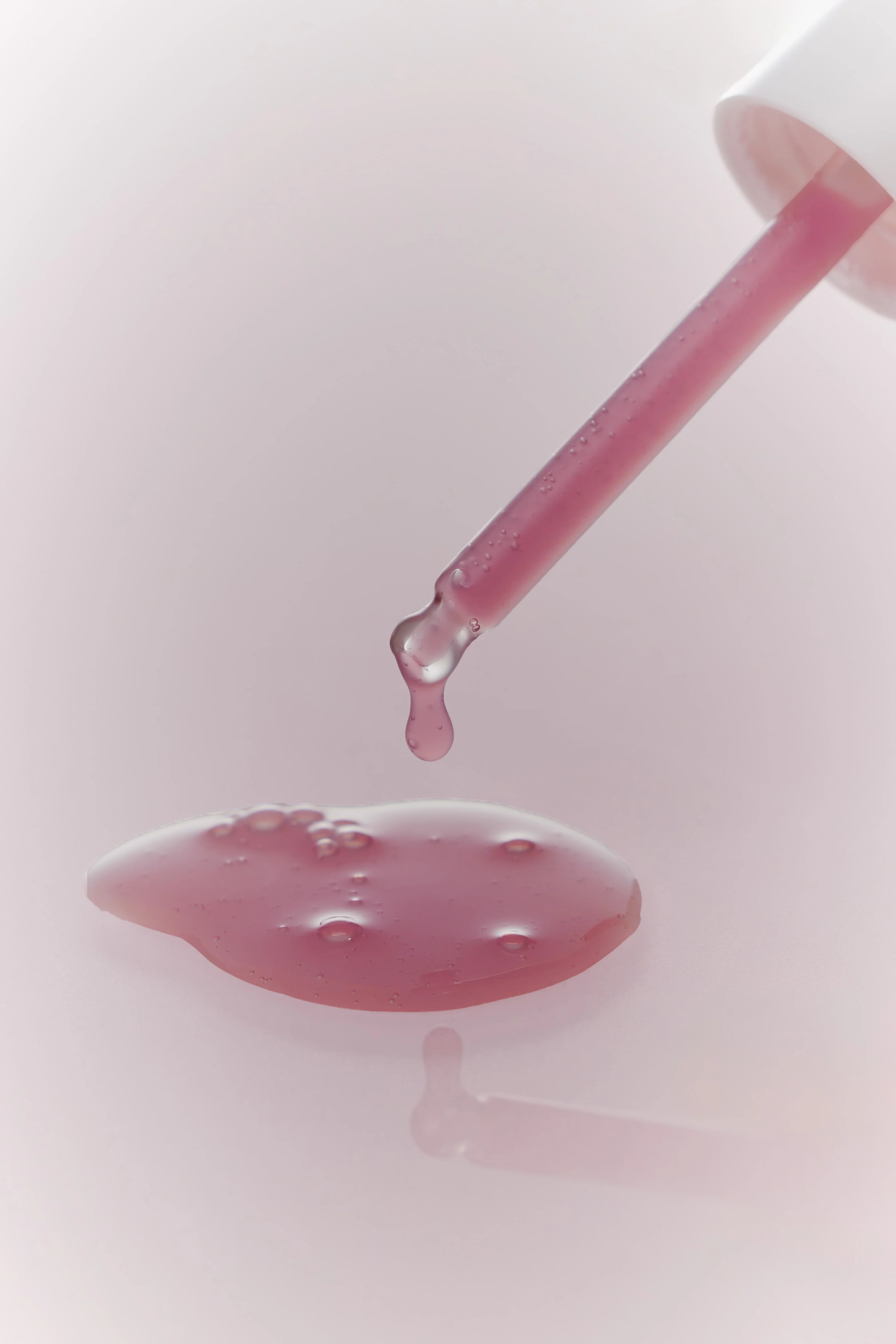 Fresh Red Smoothie Serum 8 (30ml) - Image 3