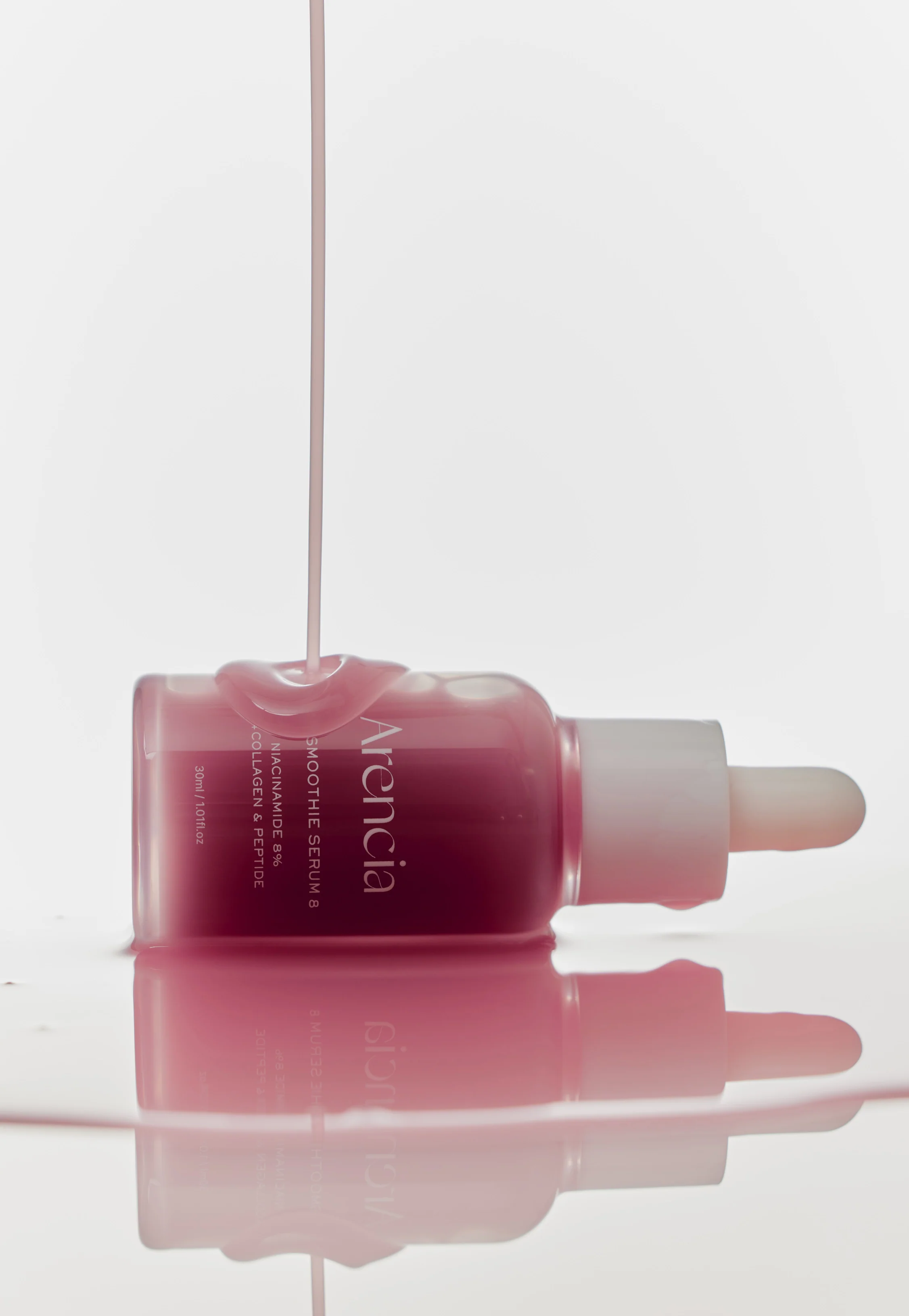 Fresh Red Smoothie Serum 8 (30ml) - Image 5