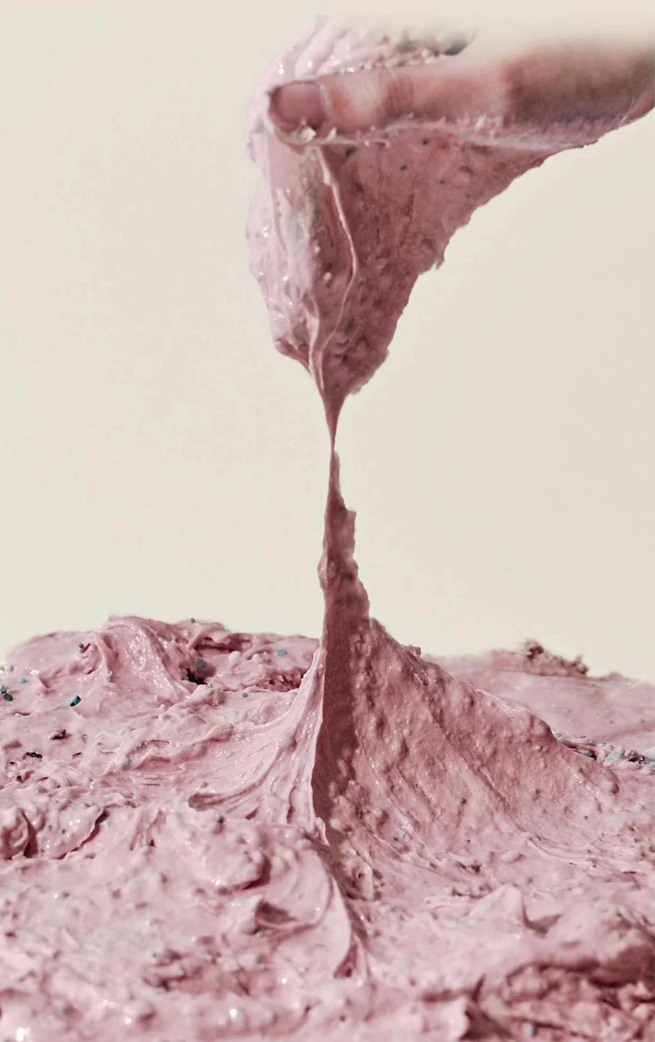 Fresh Rosehip Rice Mochi Cleanser (120g) - Image 5