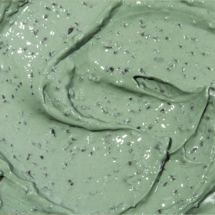 Mugwort Pore Clarifying Wash-Off Pack (100ml) - Image 5