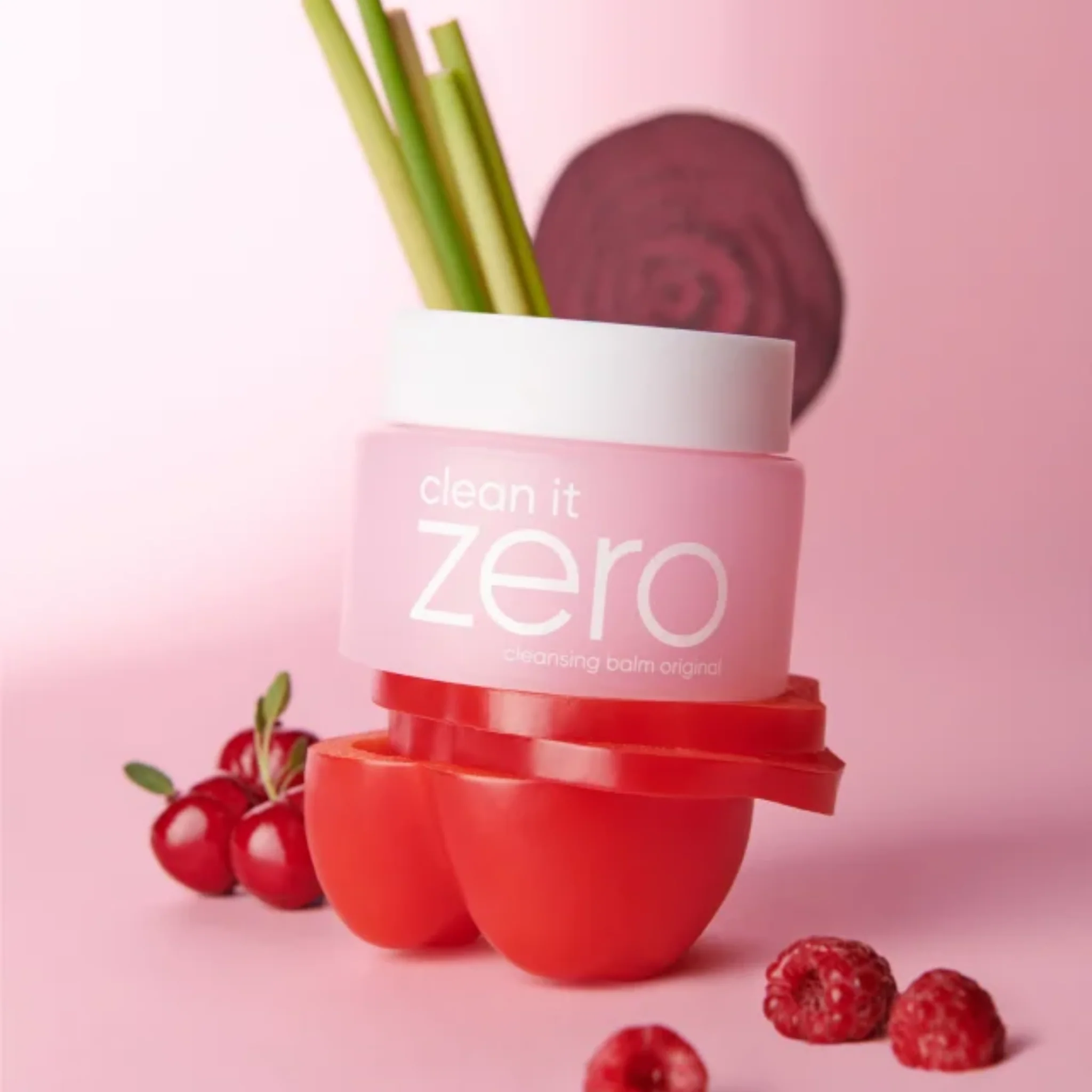 Clean it Zero Cleansing Balm Original (100ml or 50ml) - Image 2