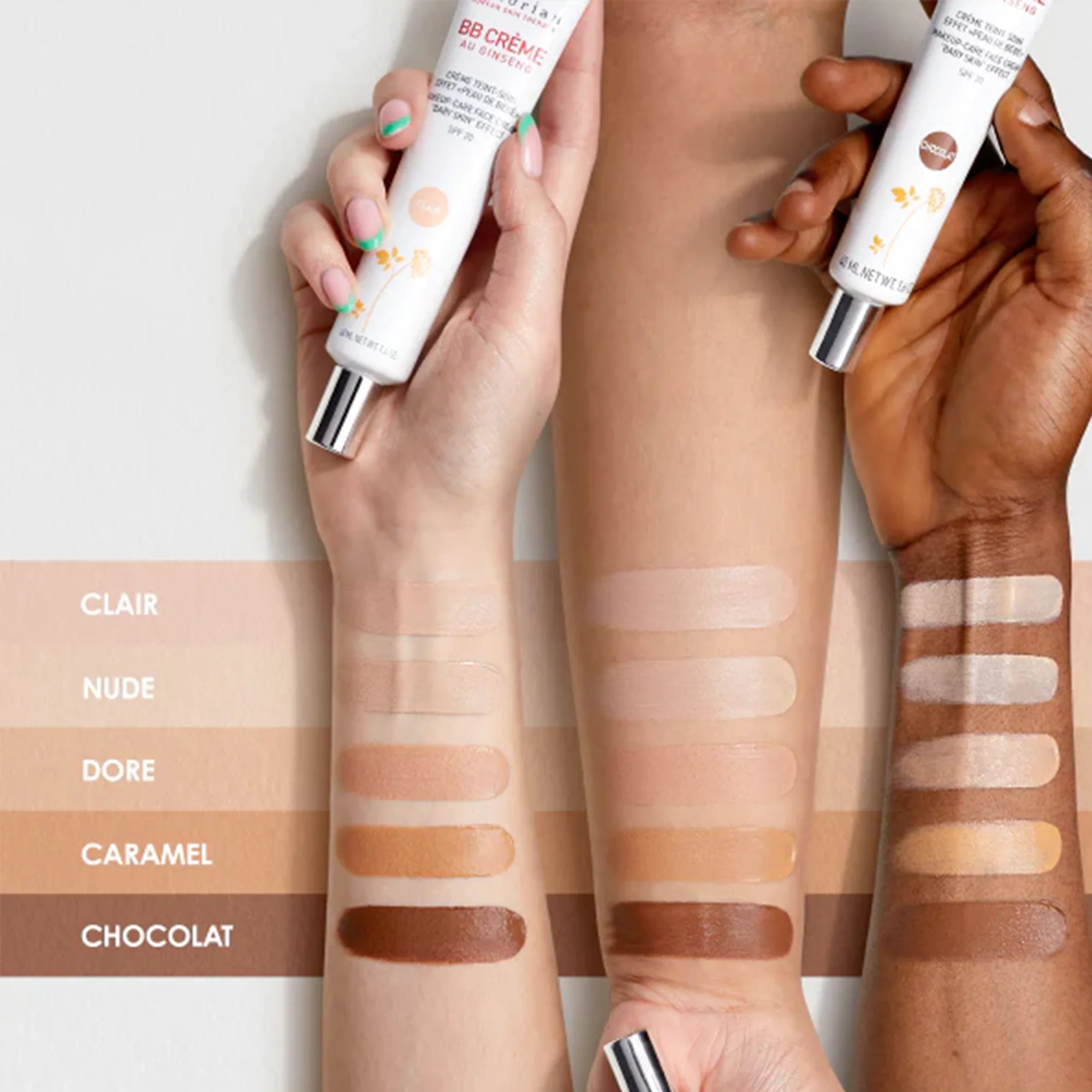 BB Cream (15ml) - 5 Options - Image 10