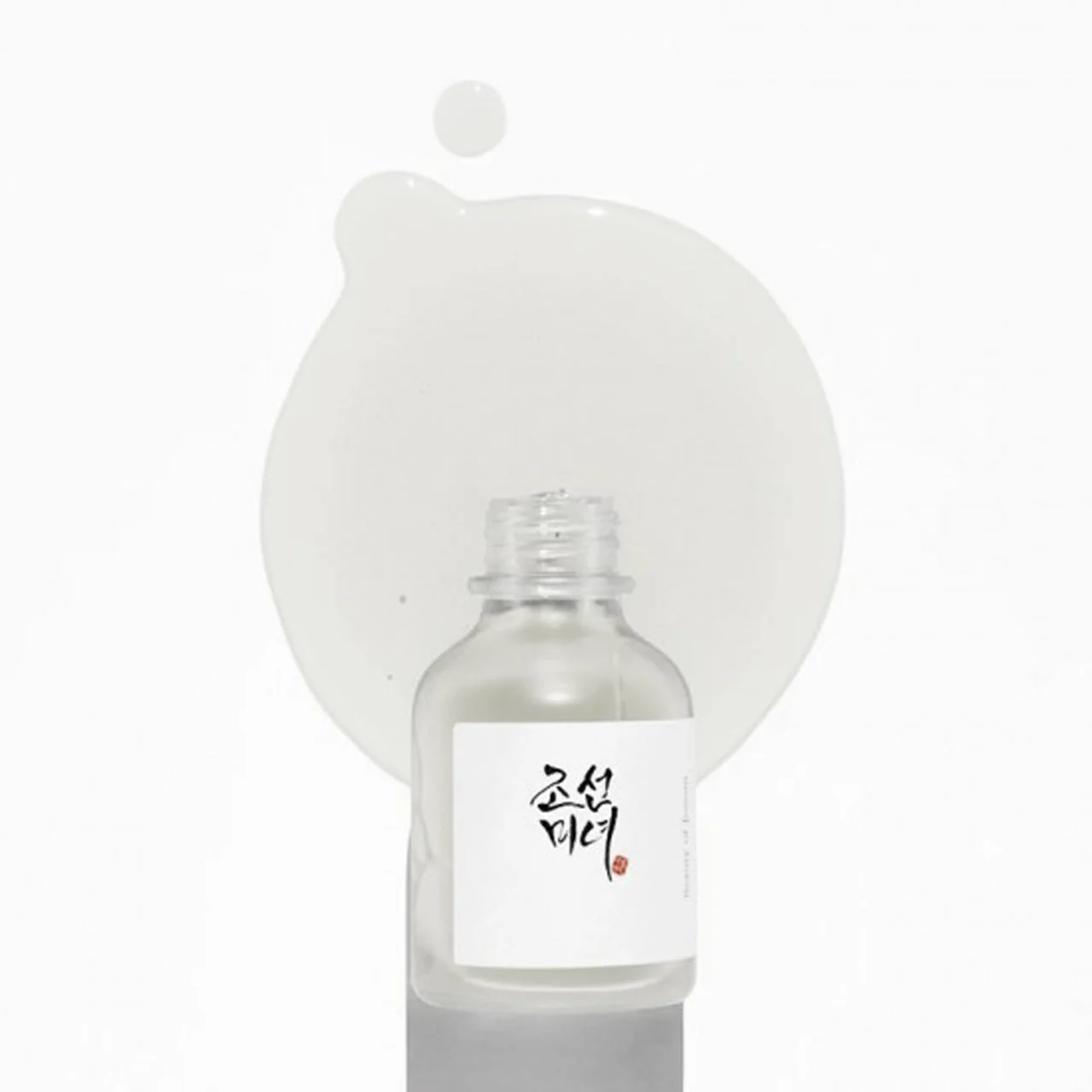 Glow Deep Serum (30ml) - Image 3