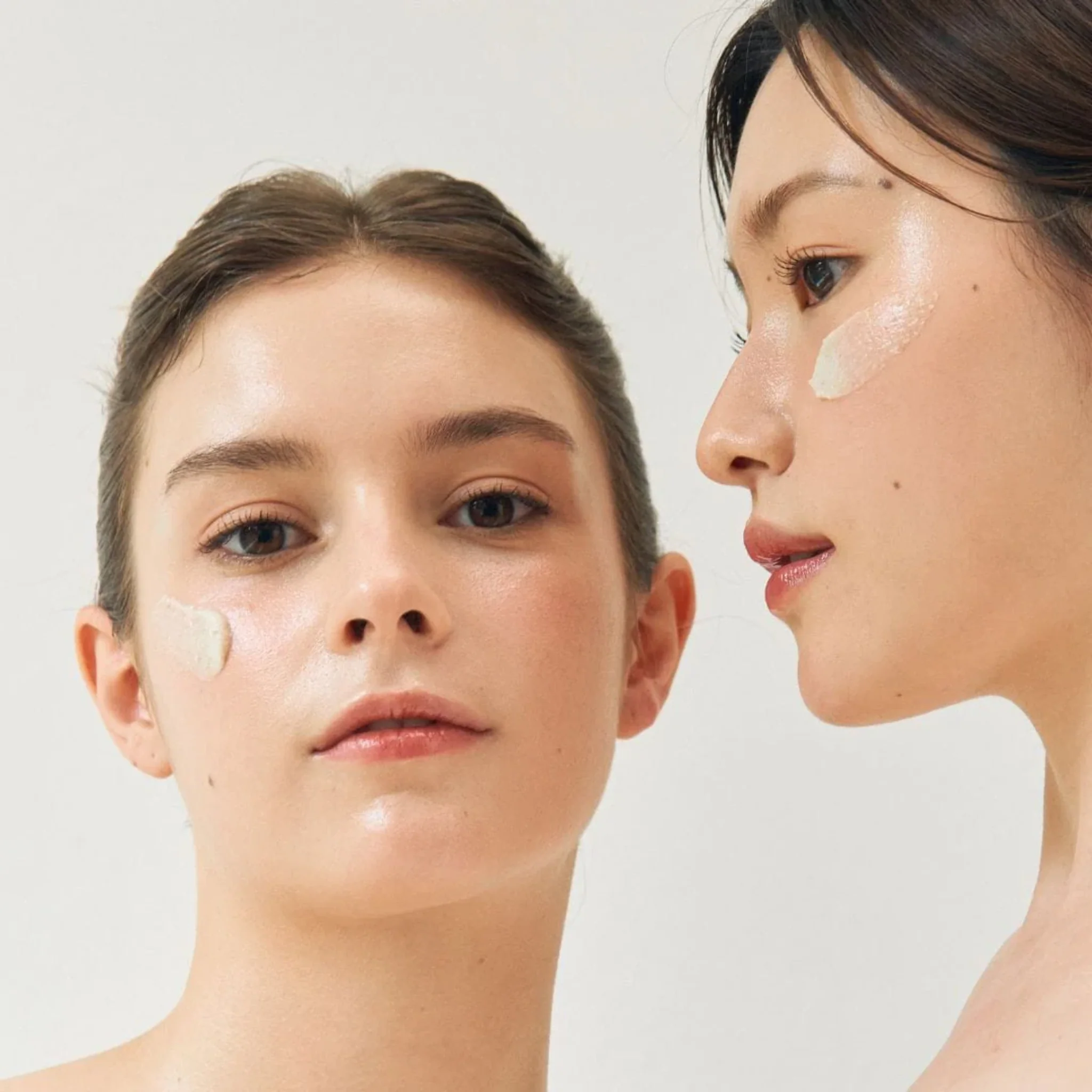 Ground Rice and Honey Glow Mask (150ml) - Image 2