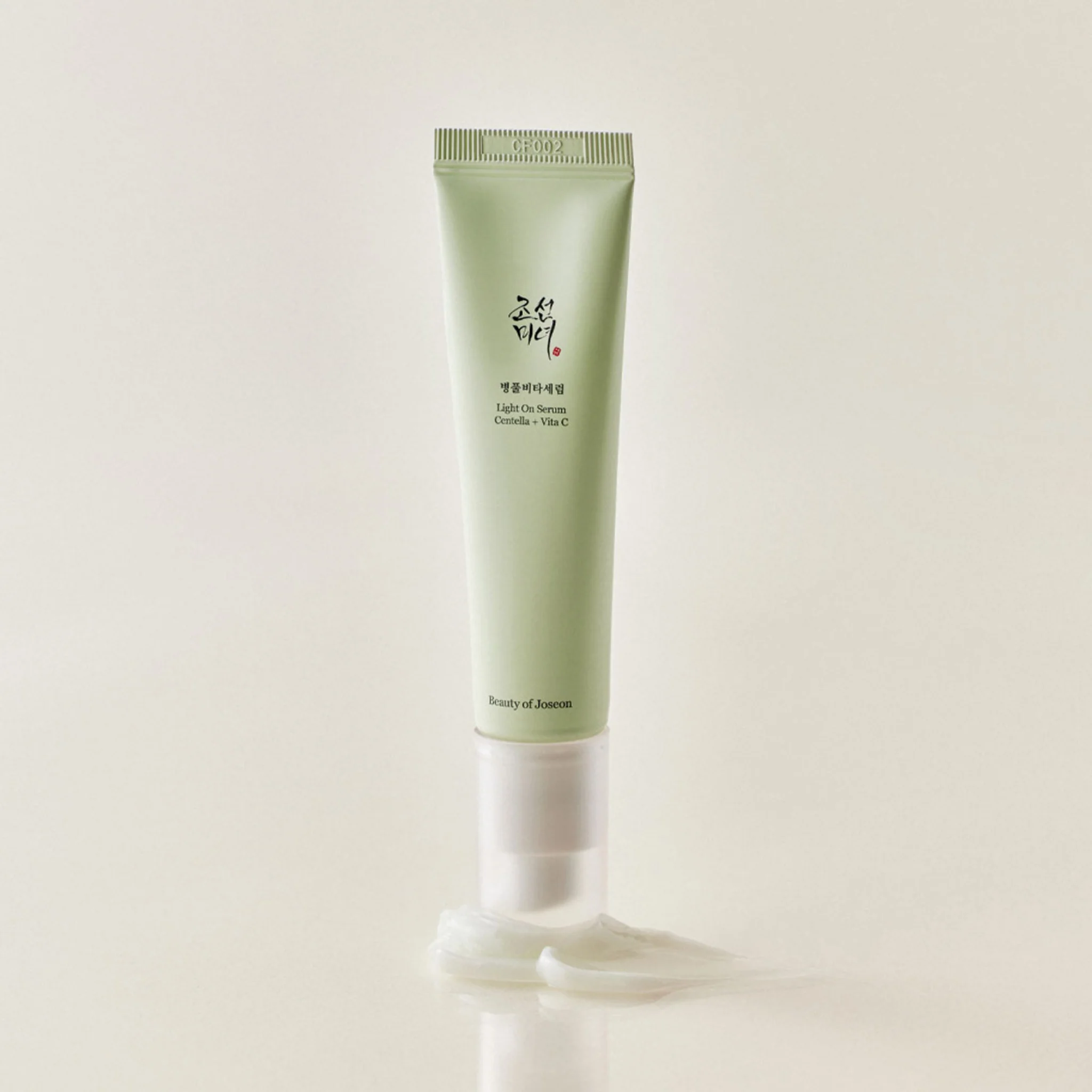 Light On Serum Centella + Vita C (30ml) - Image 4