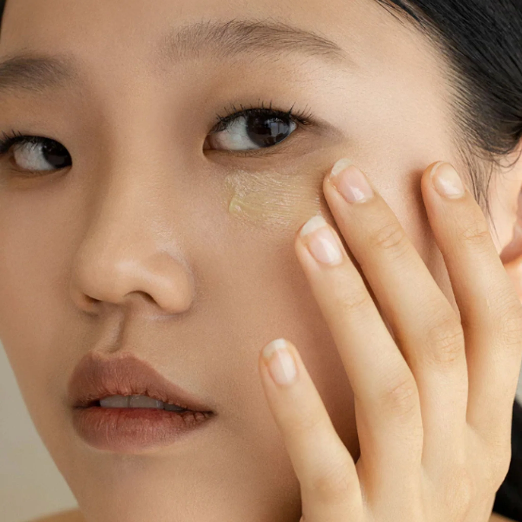 Revive Eye Serum: Ginseng + Retinal (30ml) - Image 3