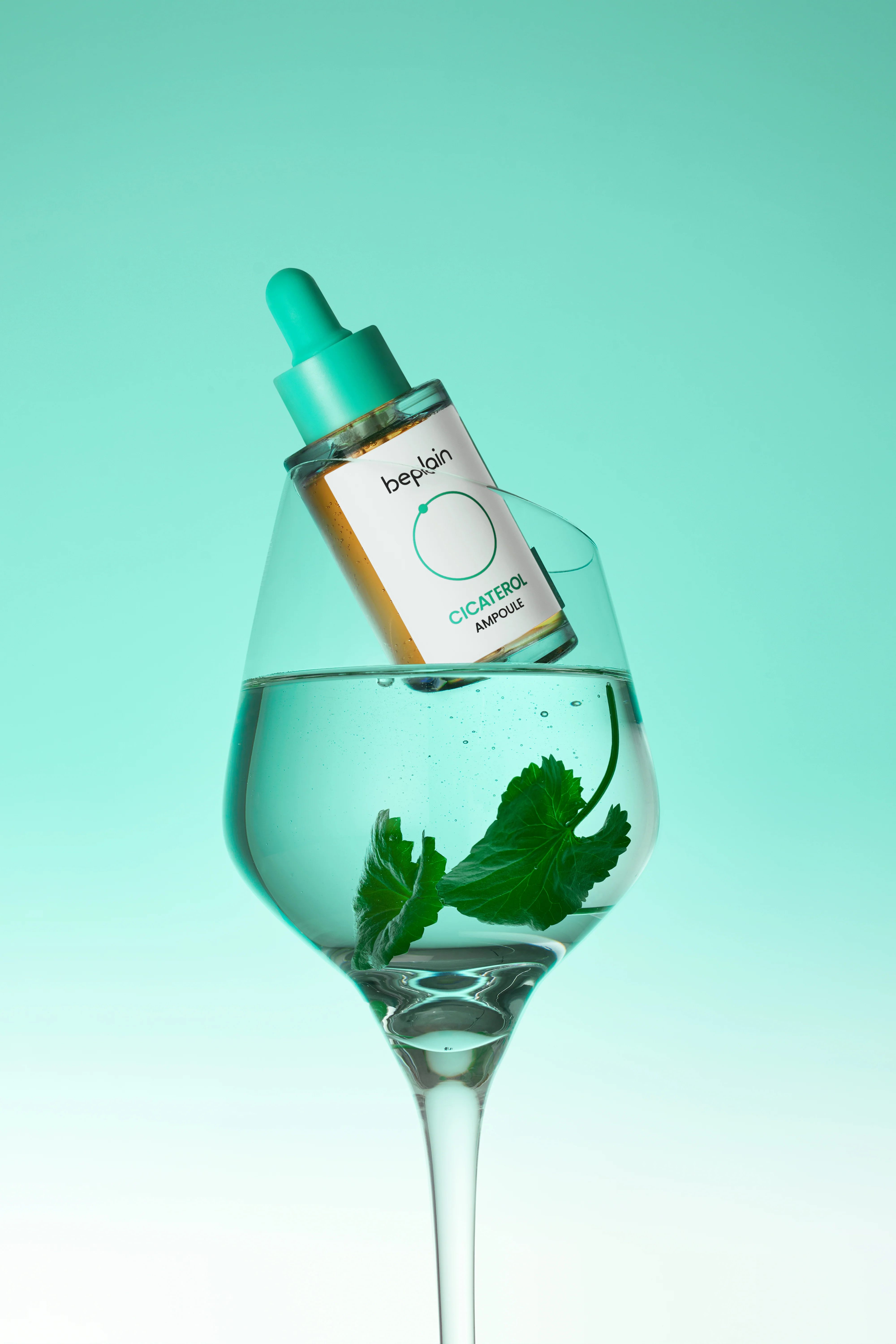 Cicaterol Ampoule (30ml) - Image 2