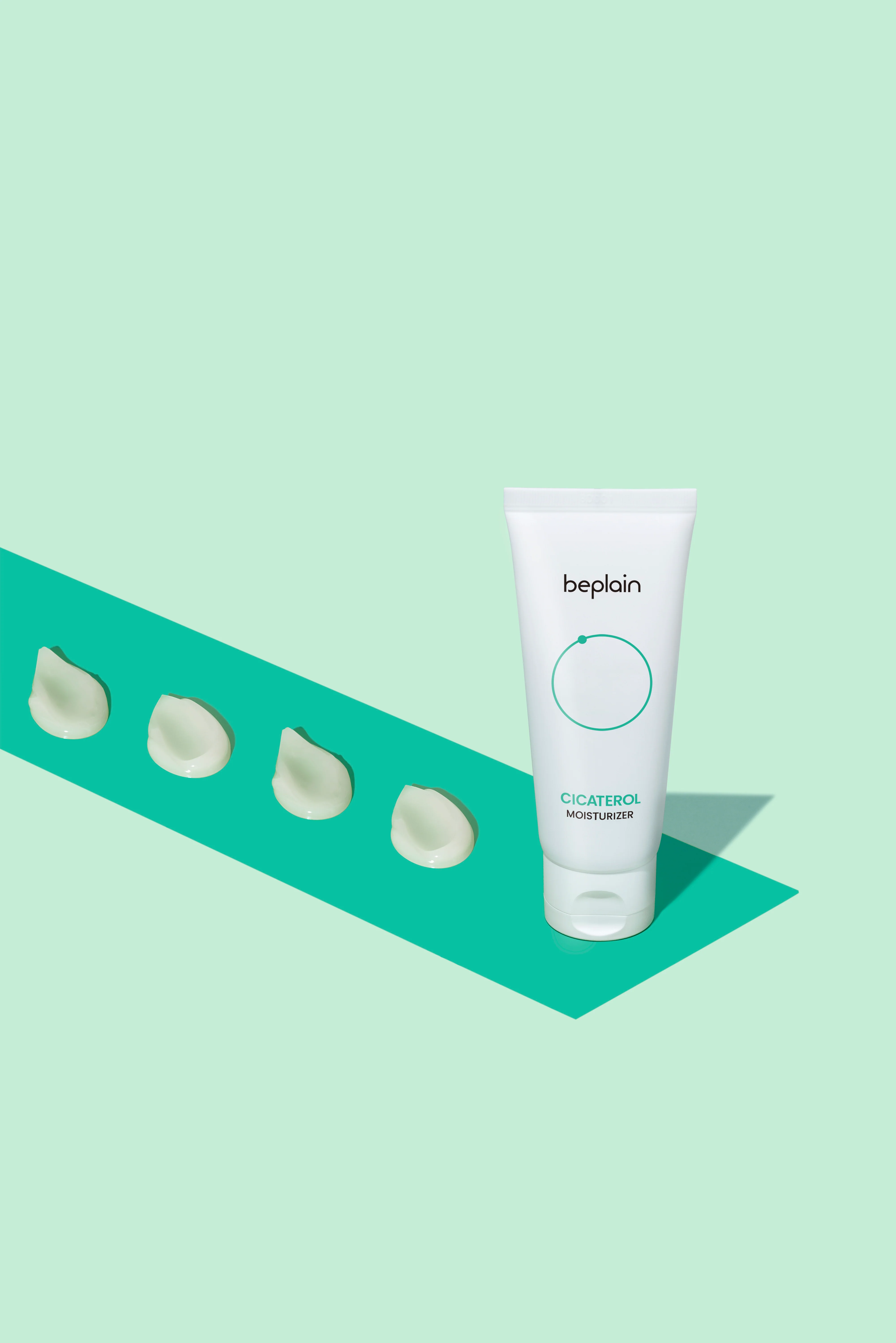 Cicaterol Moisturiser (60ml) - Image 2