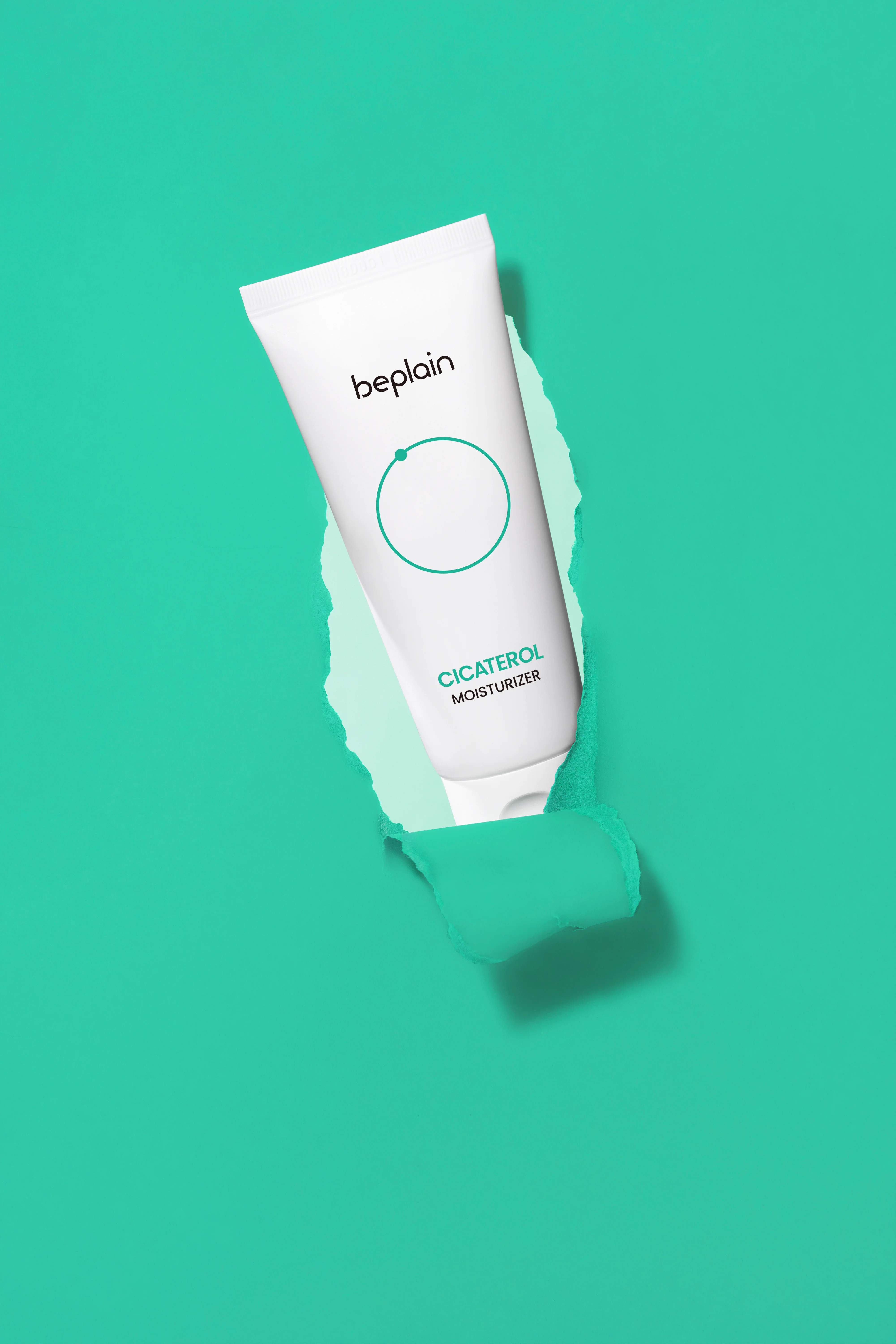 Cicaterol Moisturiser (60ml) - Image 3