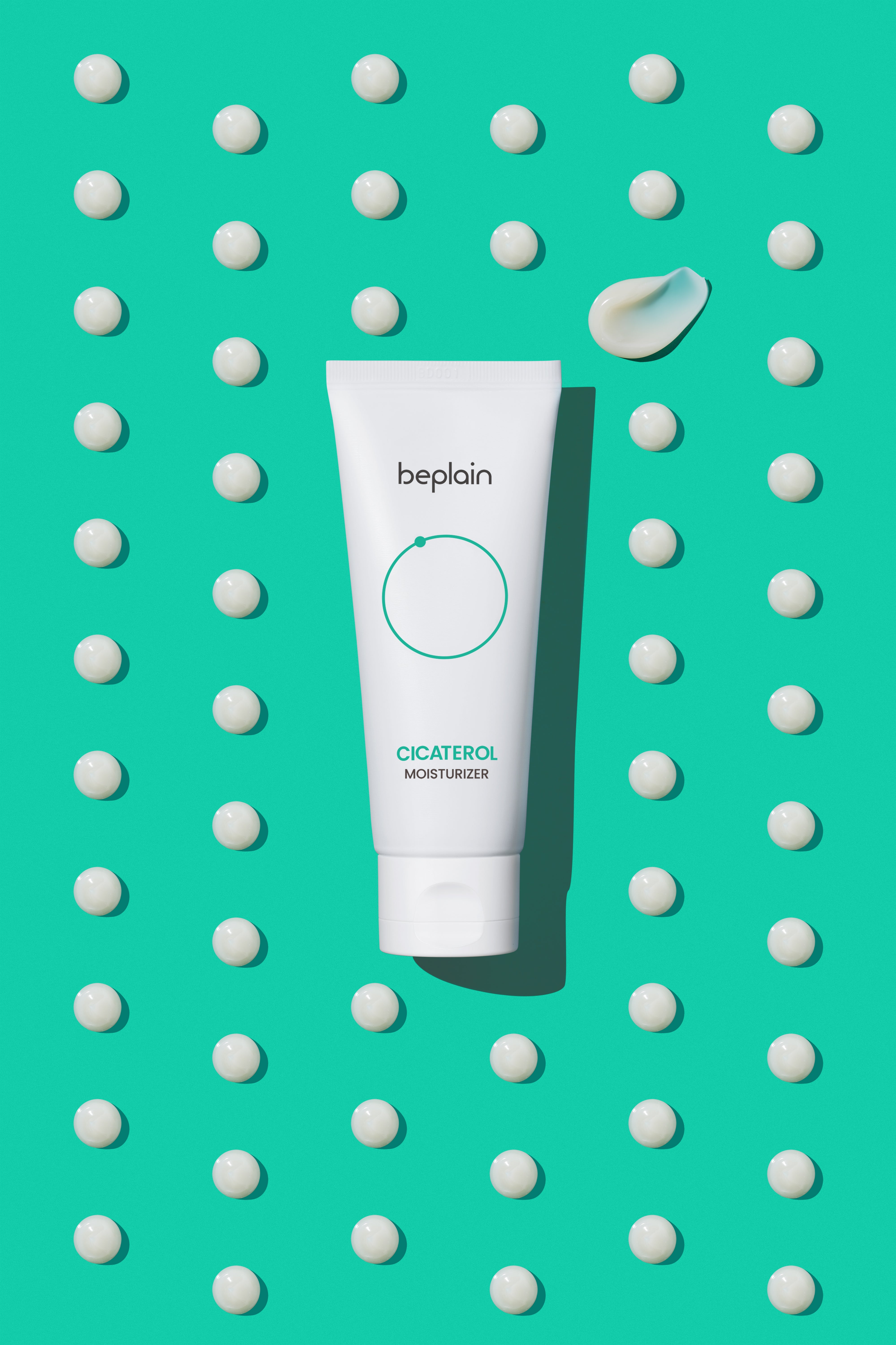 Cicaterol Moisturiser (60ml) - Image 5