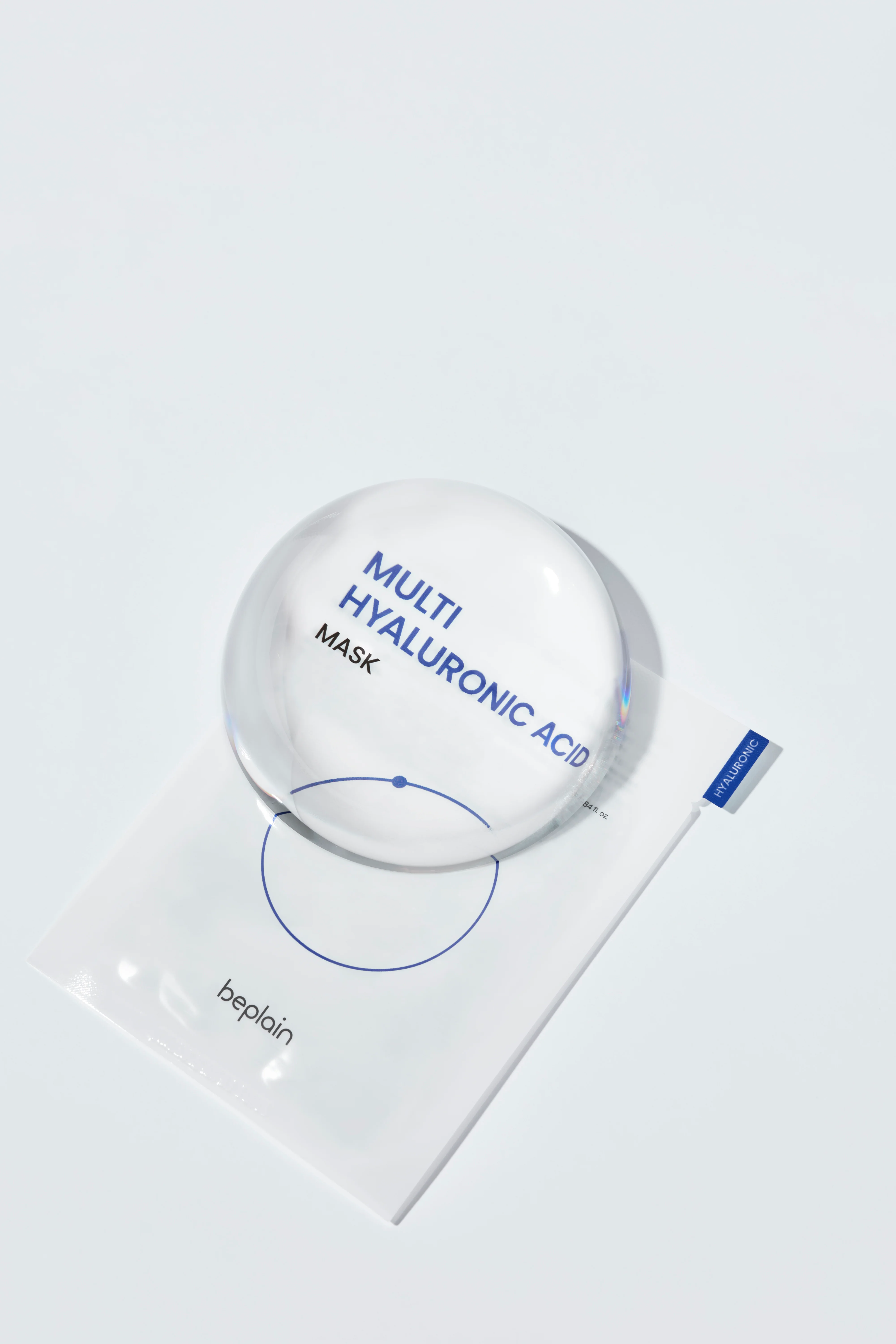 Multi Hyaluronic Acid Mask (1 pc or 5 pcs) - Image 5