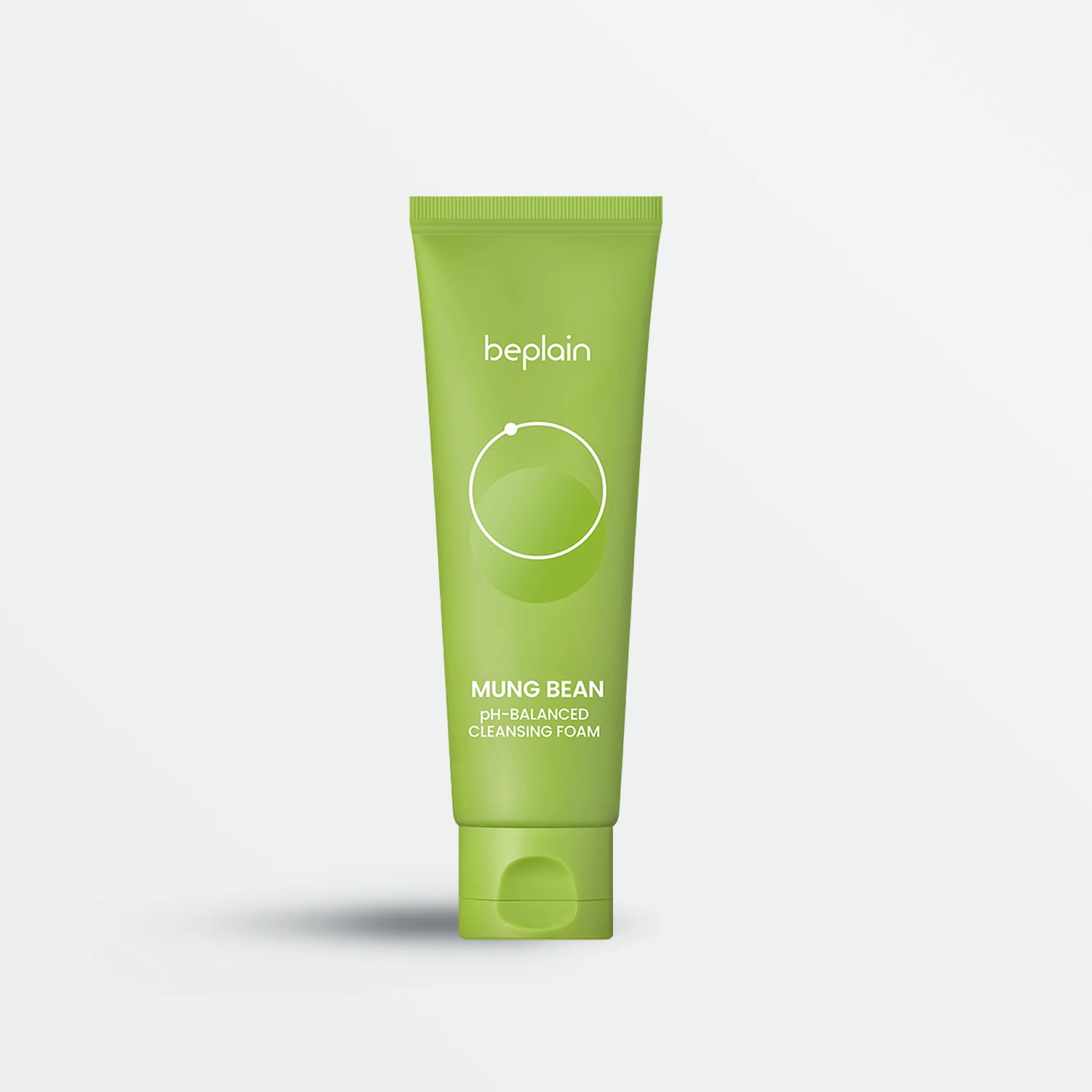 Mung Bean pH-Balanced Cleansing Foam (80ml) - Image 5