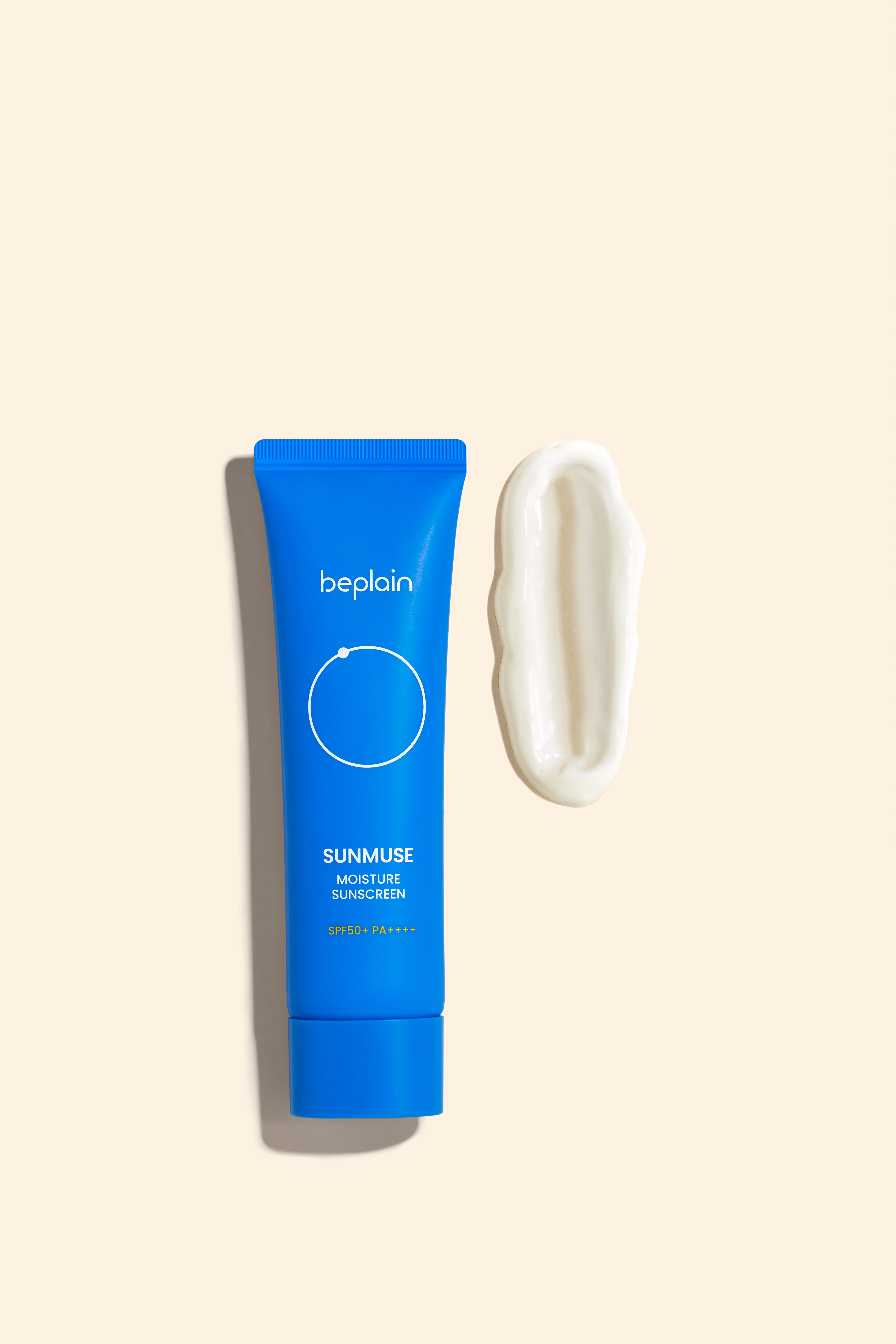 Sunmuse Moisture Sunscreen (50ml) - Image 4