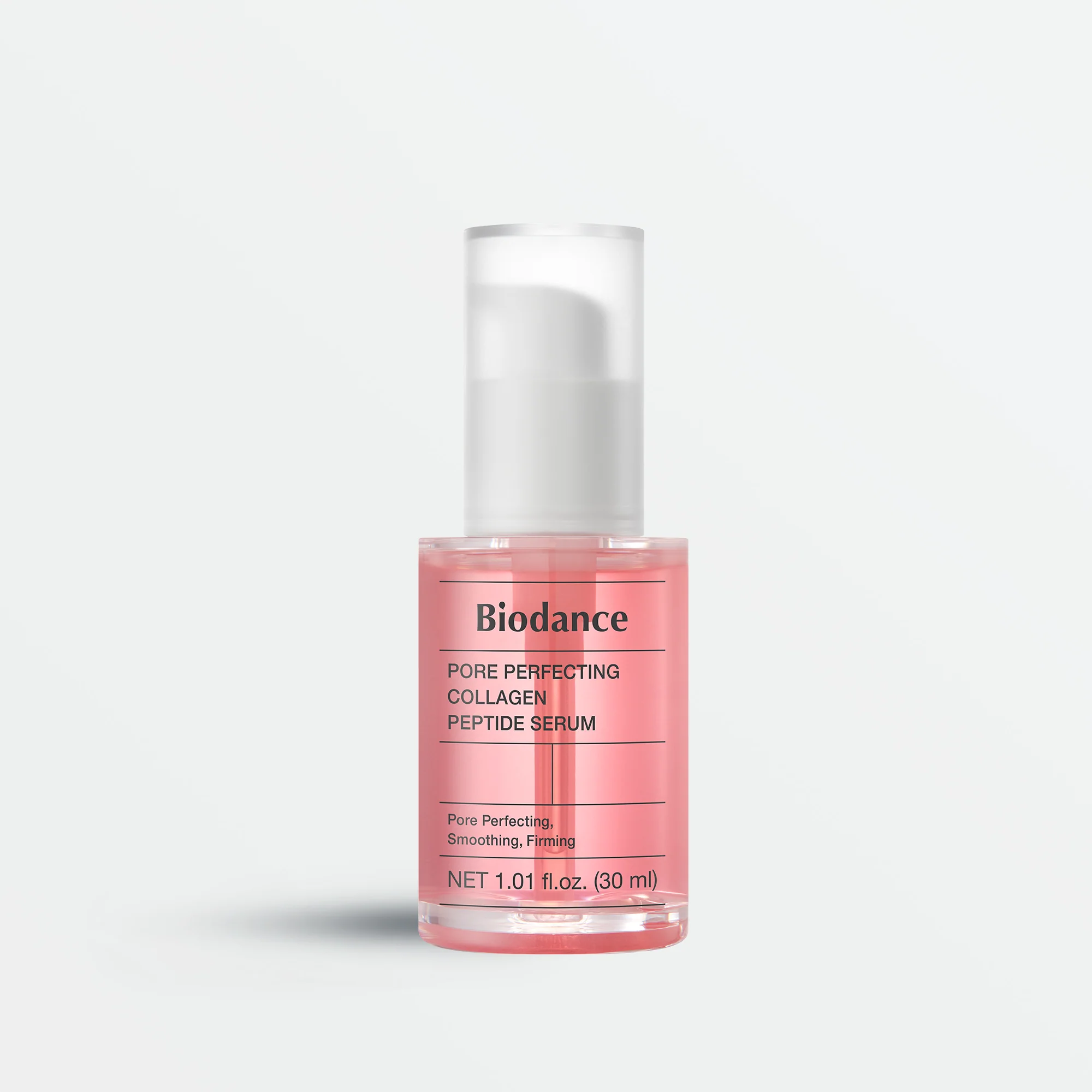 Pore Perfecting Collagen Peptide Serum (30ml) - Image 7