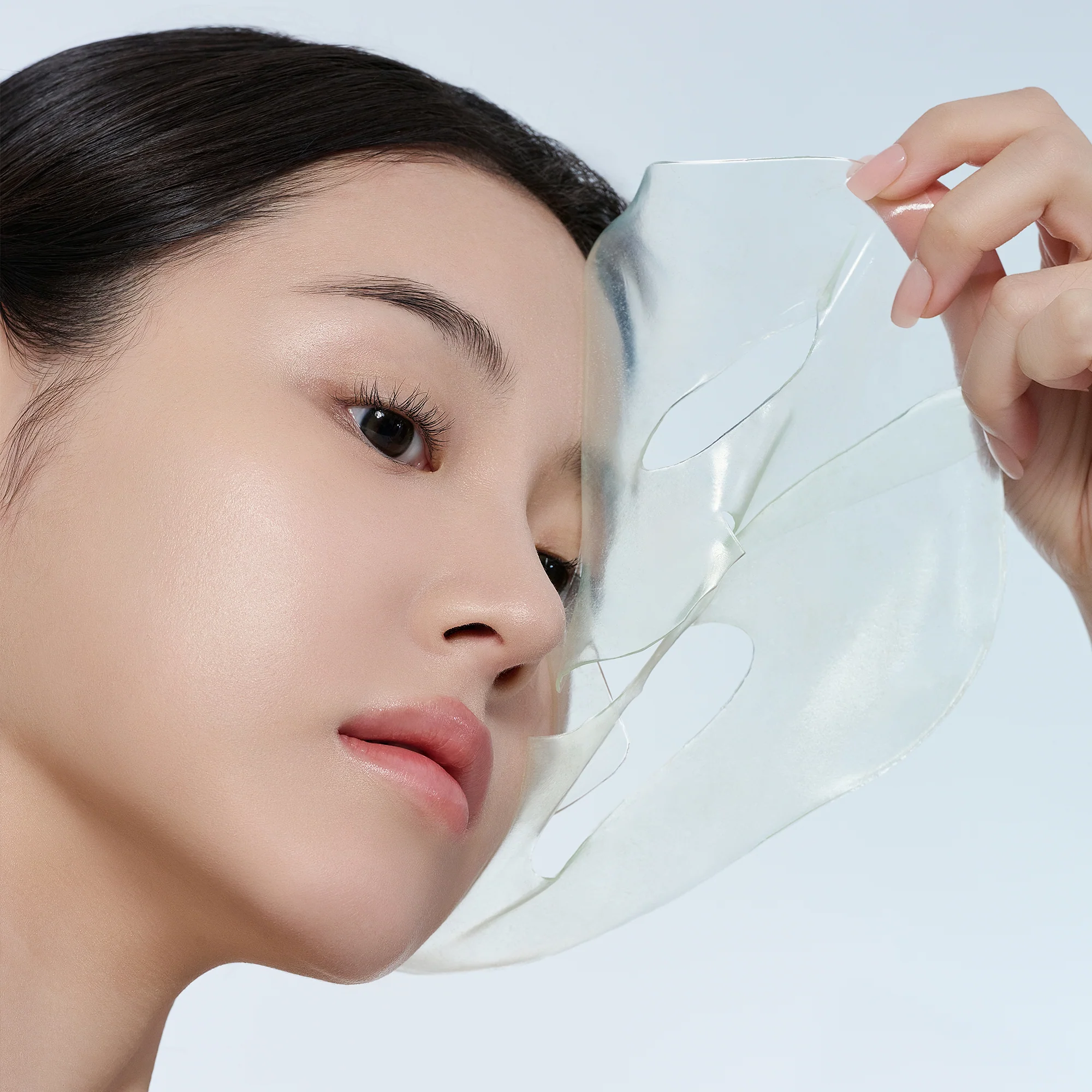 Refreshing Sea Kelp Real Deep Mask (1pc or 4pcs) - Image 6