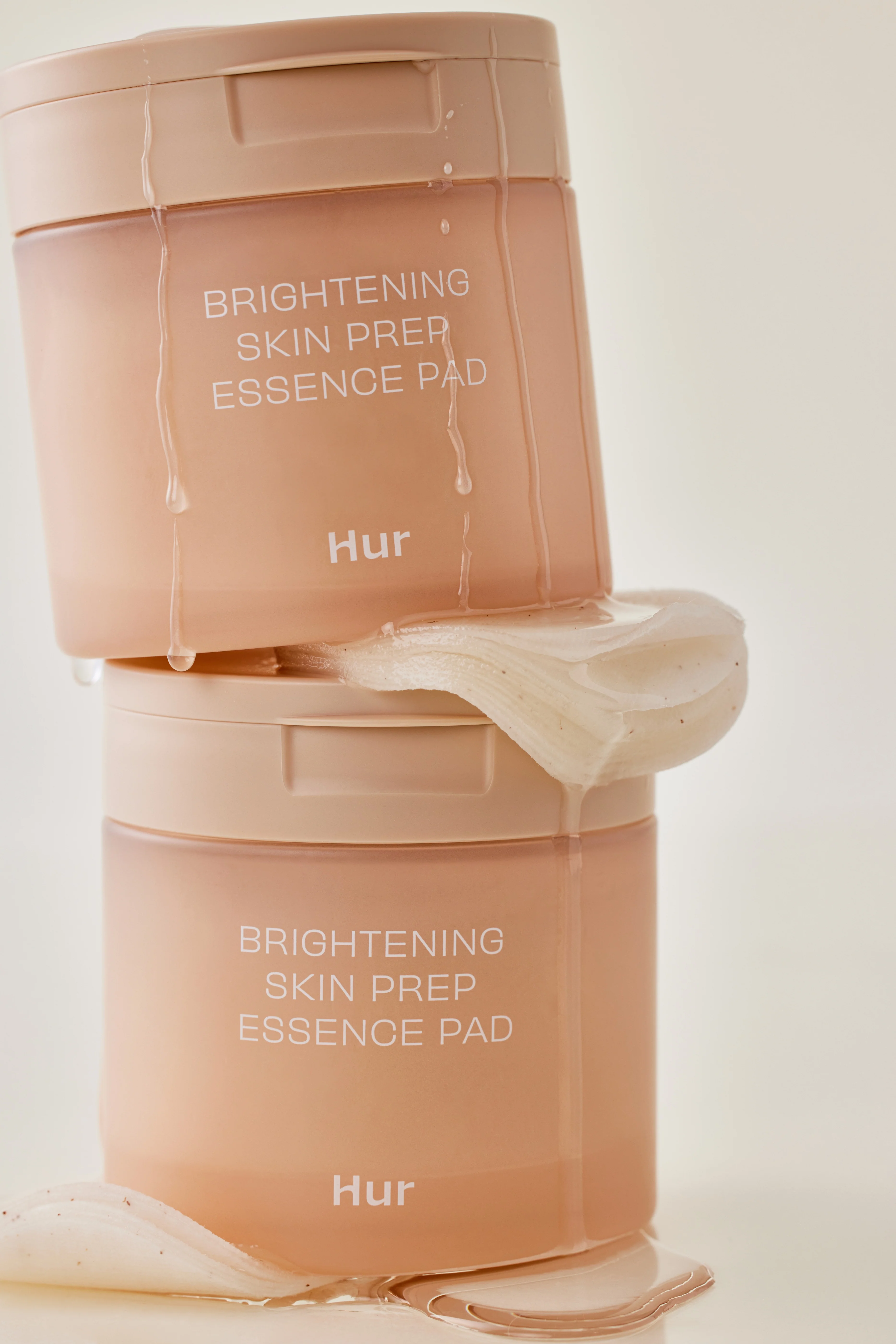 Brightening Skin Prep Essence Pad (70ea) - Image 2