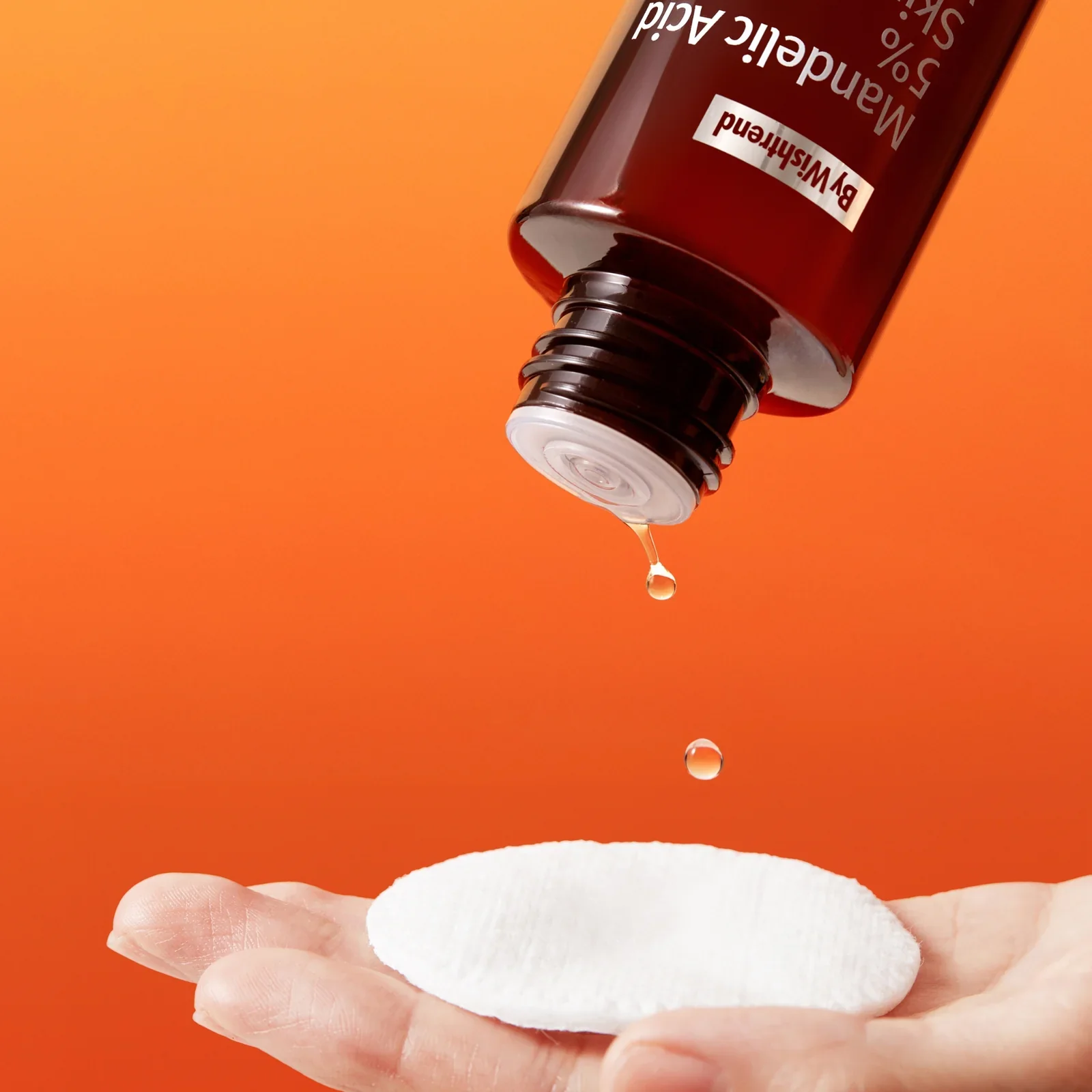 Mandelic Acid 5% Skin Prep Water Mini (30ml) - Image 2