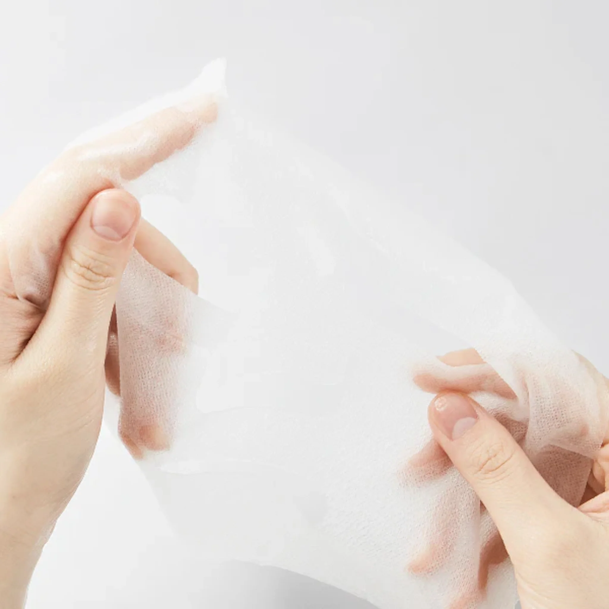 Natural Vitamin 21.5 Enhancing Sheet Mask (23ml) - Image 4
