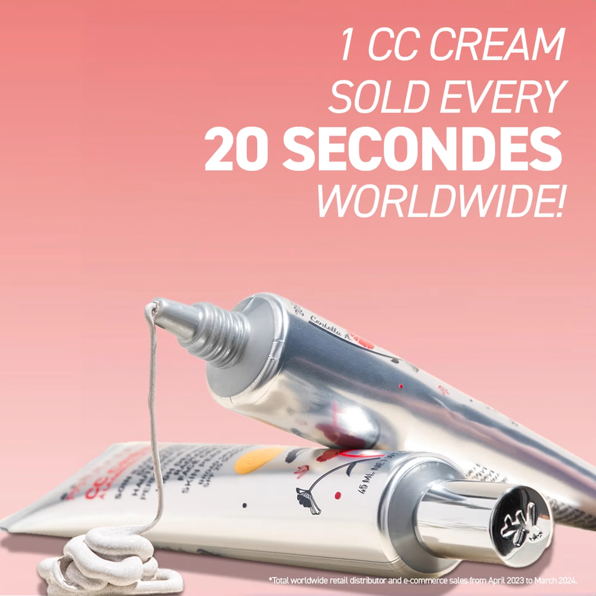 CC Cream (15ml) - 1 Option - Image 7