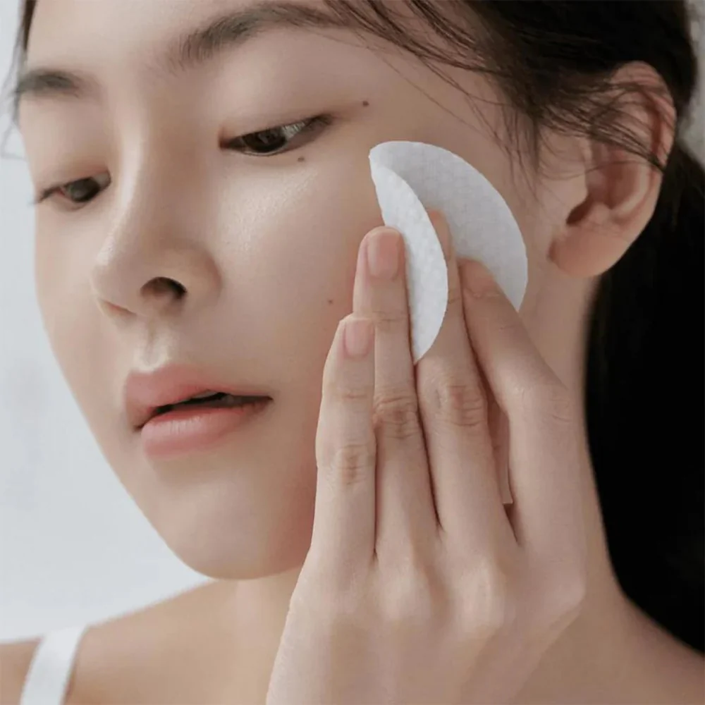 Heartleaf BHA Peeling Pad (60 pcs) - Image 2
