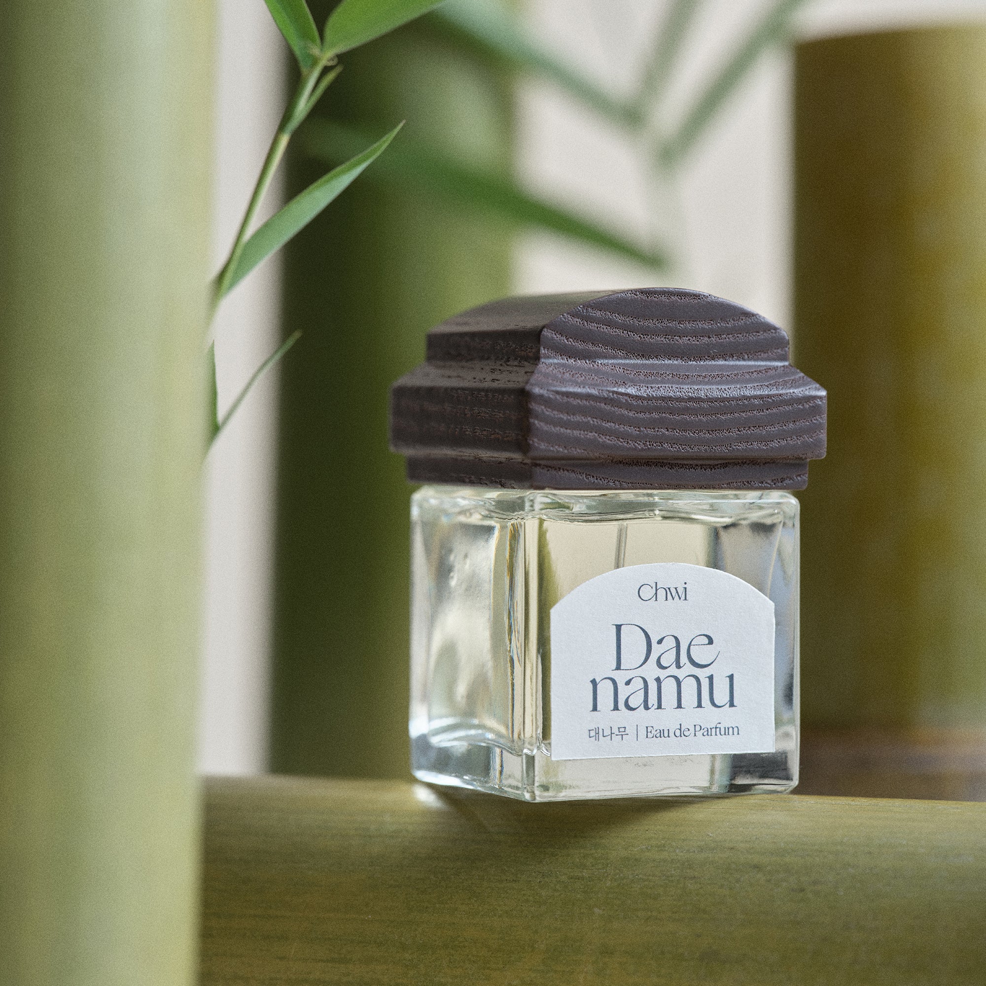 Eau De Parfum - Daenamu (50ml) - Image 2