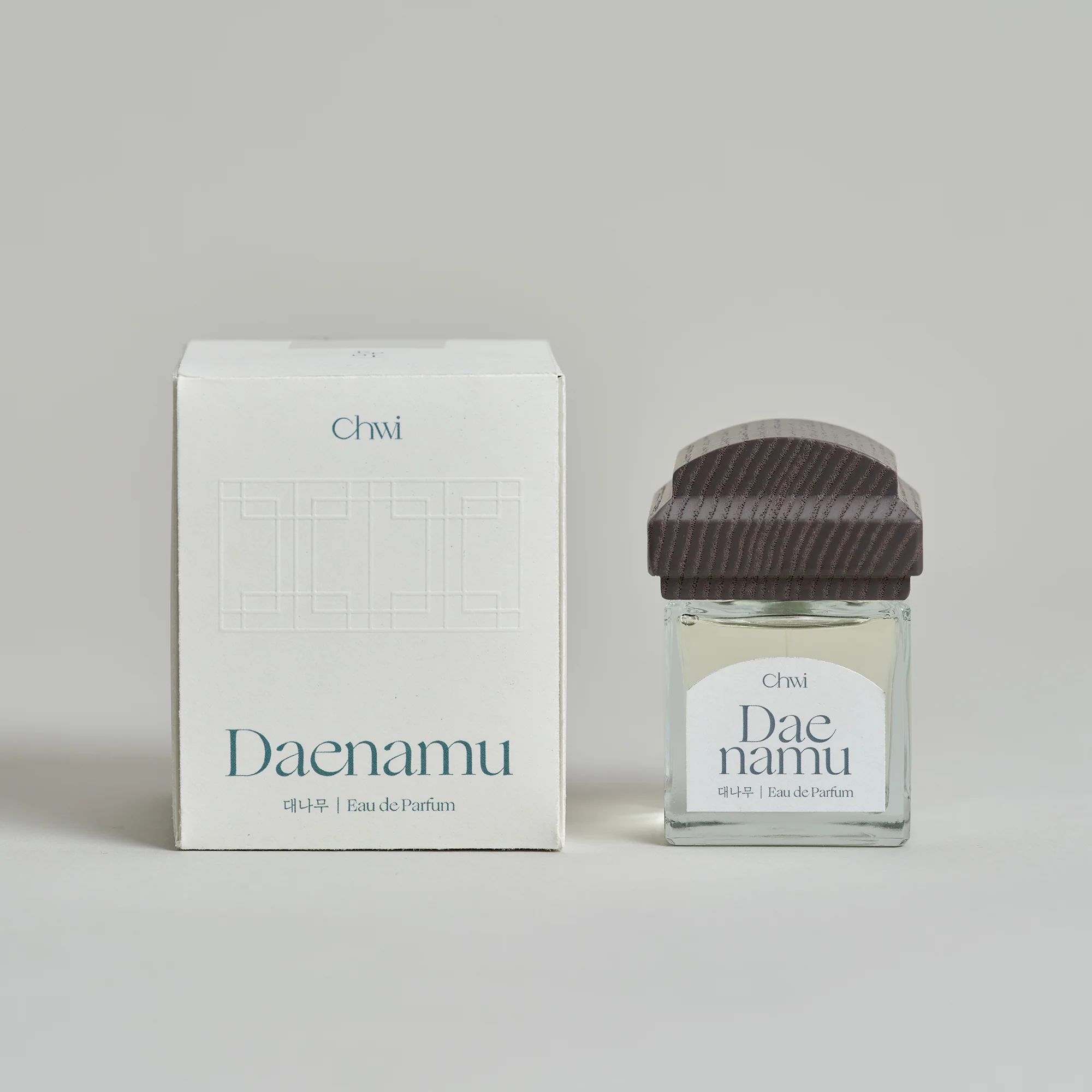 Eau De Parfum - Daenamu (50ml) - Image 3