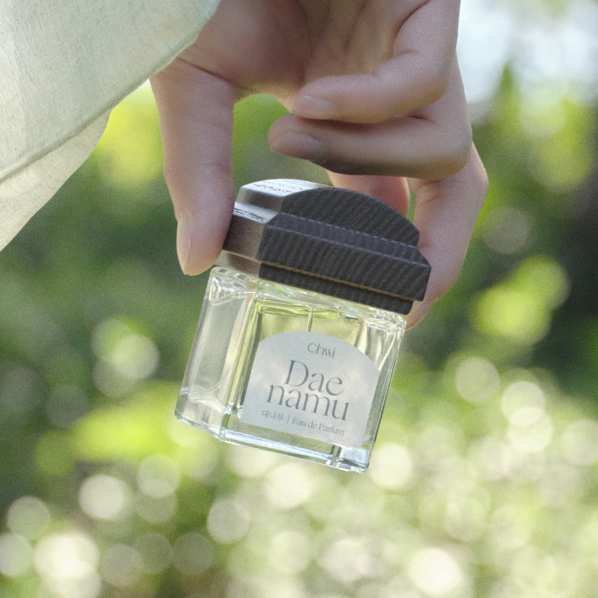 Eau De Parfum - Daenamu (50ml) - Image 4