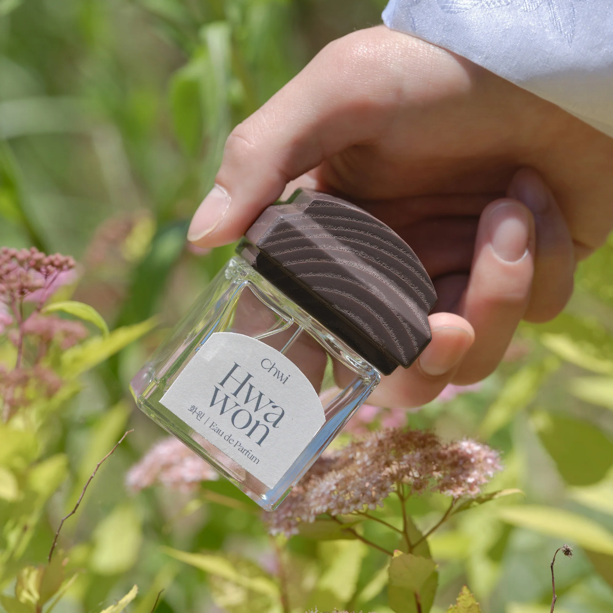 Eau De Parfum - Hwawon (50ml) - Image 2