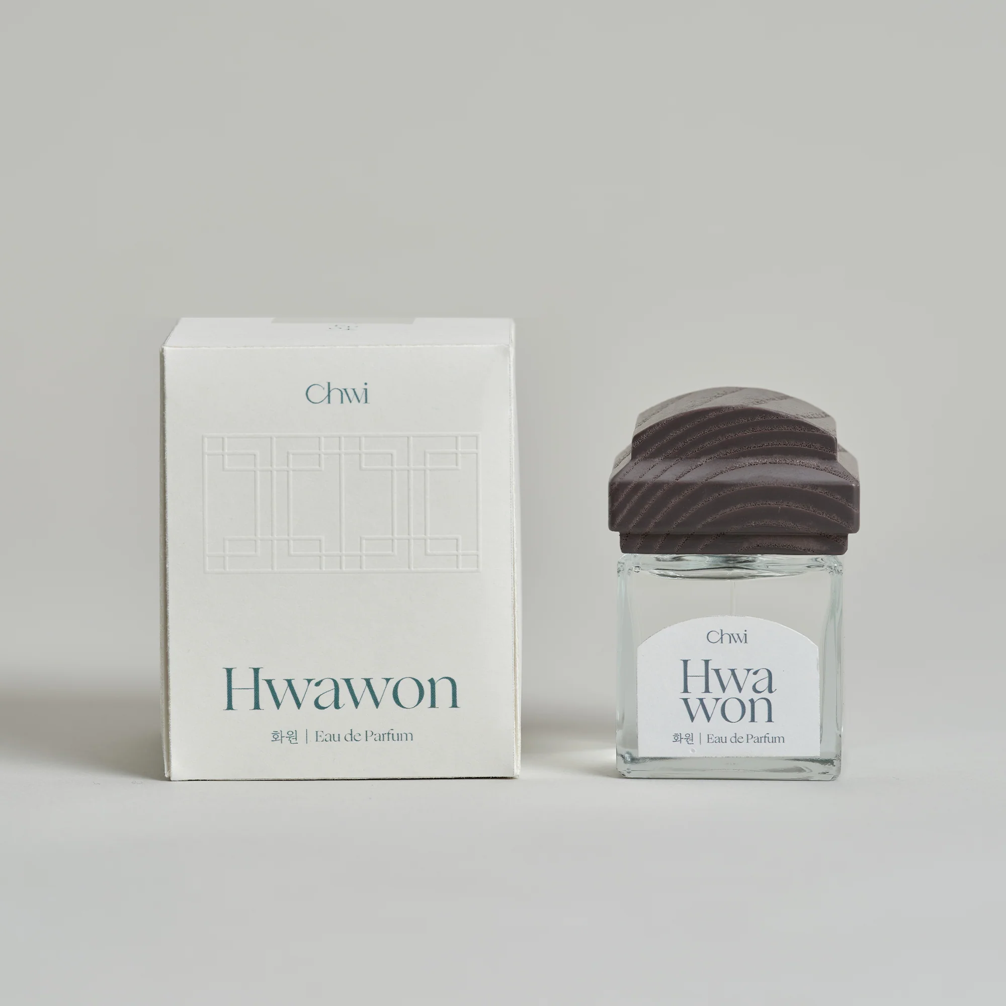 Eau De Parfum - Hwawon (50ml) - Image 3